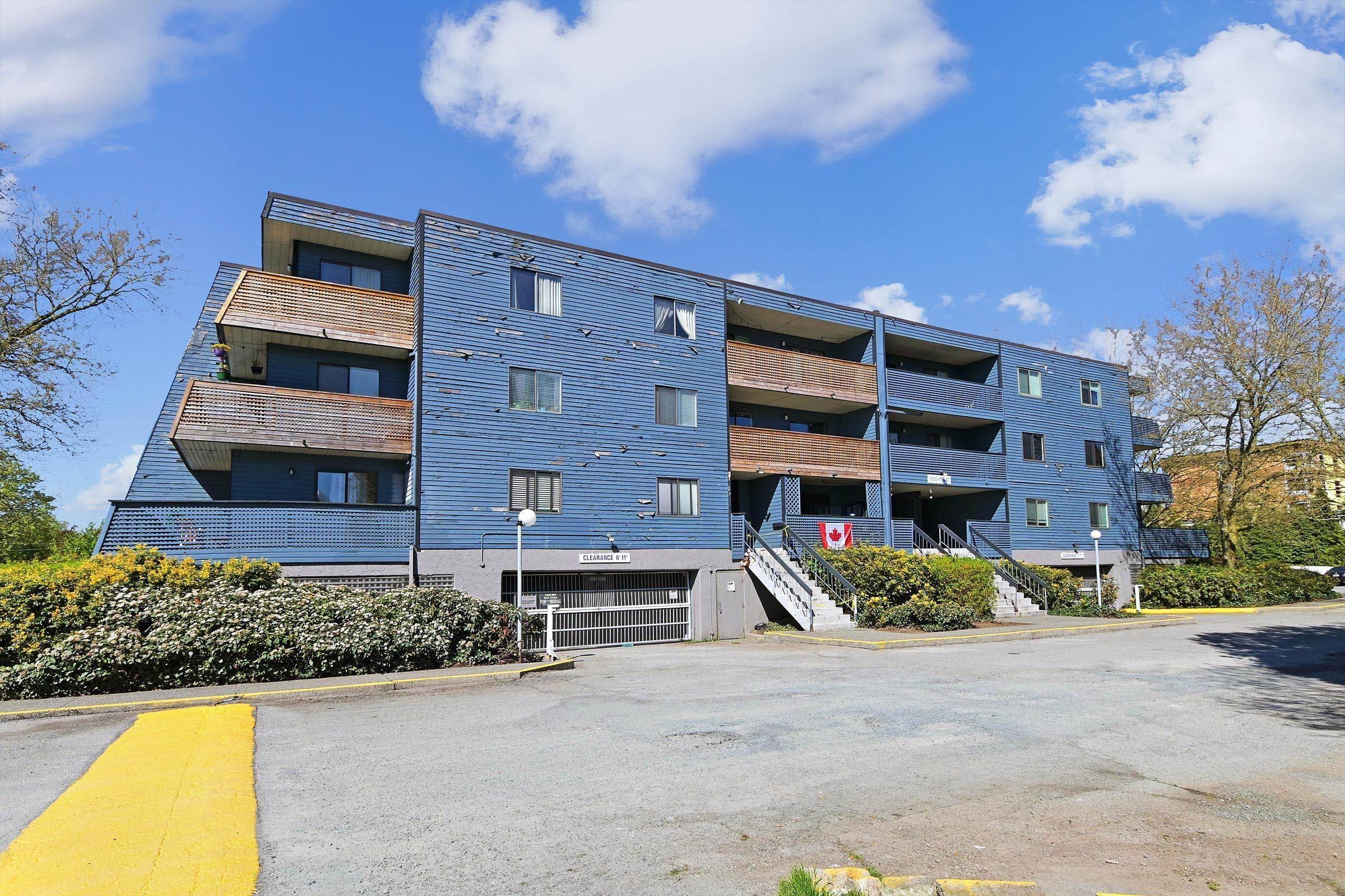 310-5906 176A Street, Surrey, BC