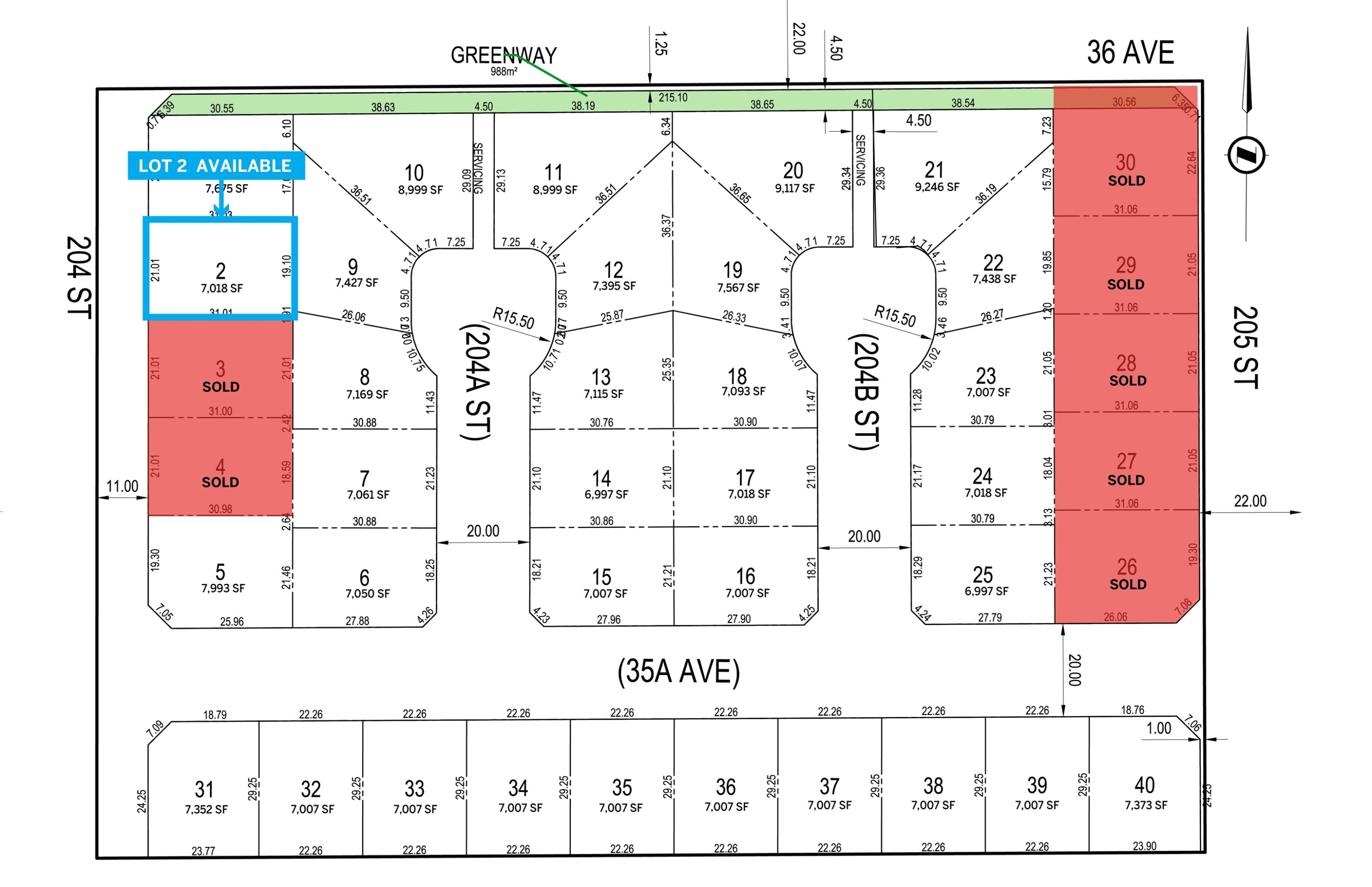 3578 204 Street, Langley, BC