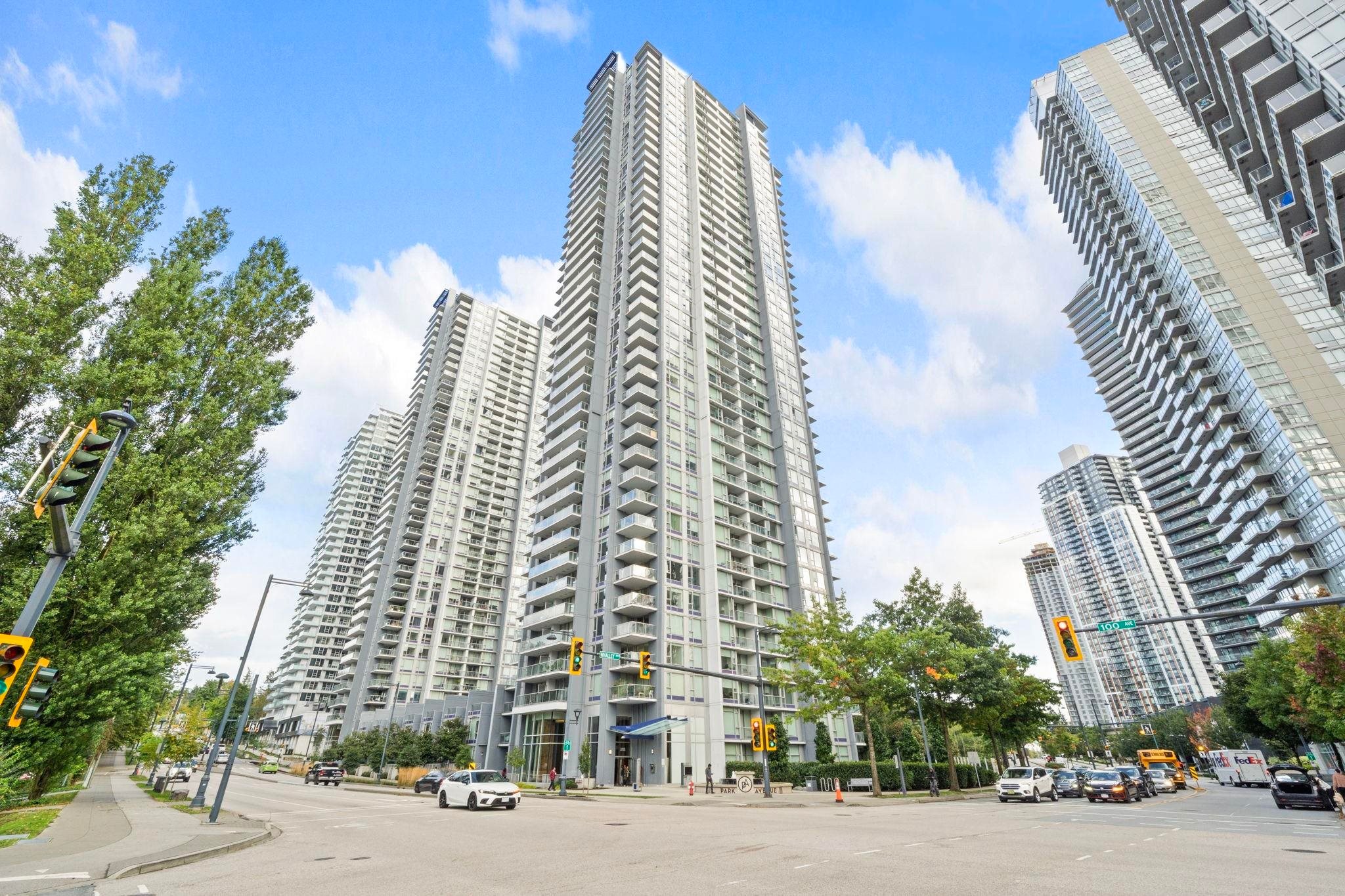 3112-13696 100 Avenue, Surrey, BC