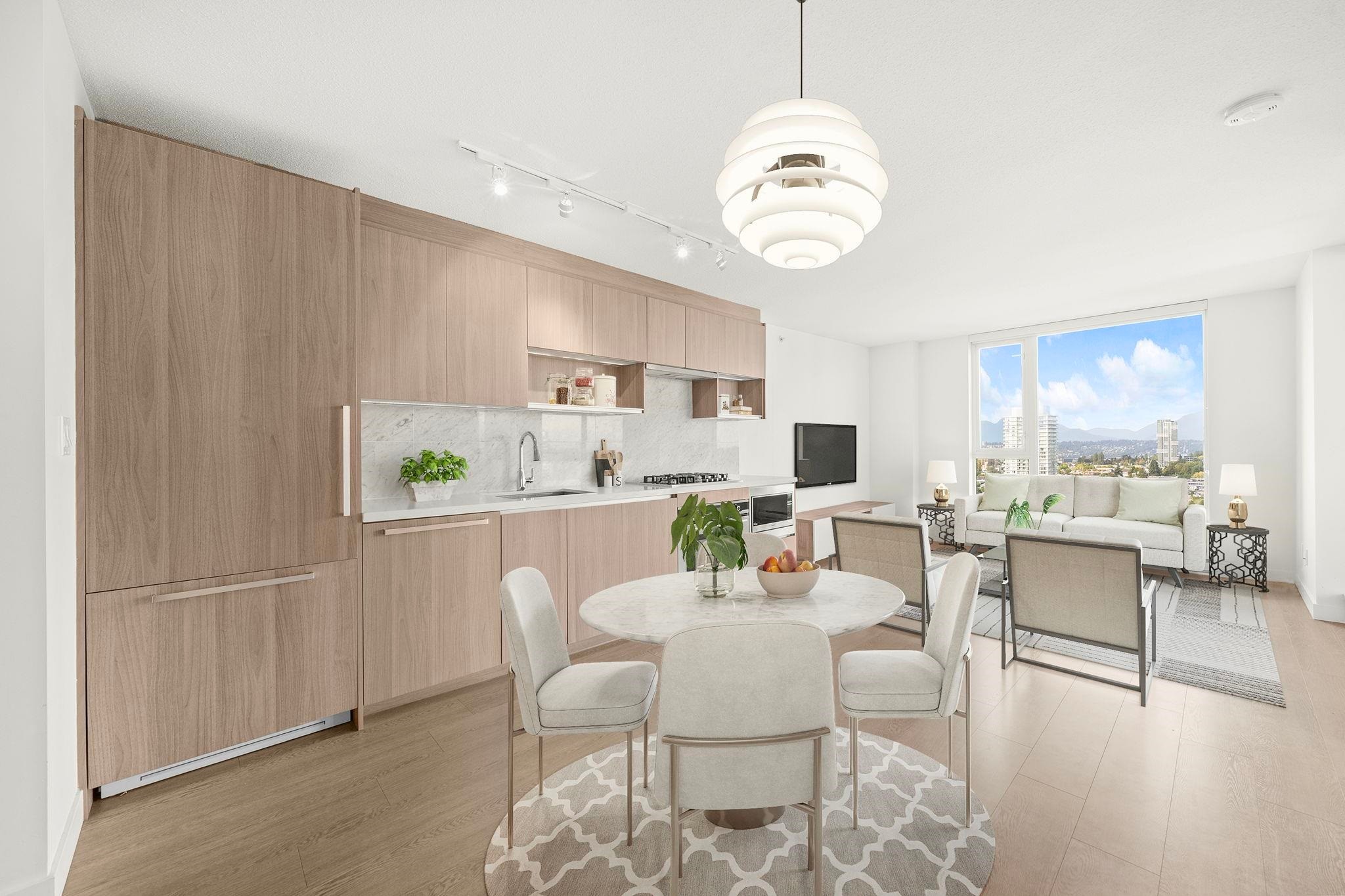 3112-13696 100 Avenue, Surrey, BC