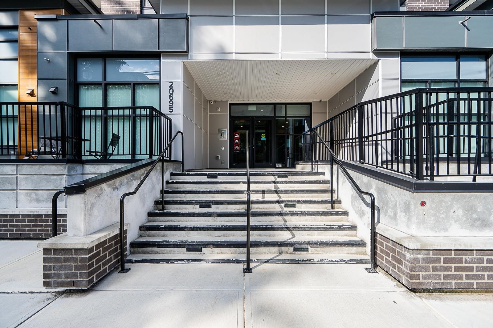 406-20695 Eastleigh Crescent, Langley, BC