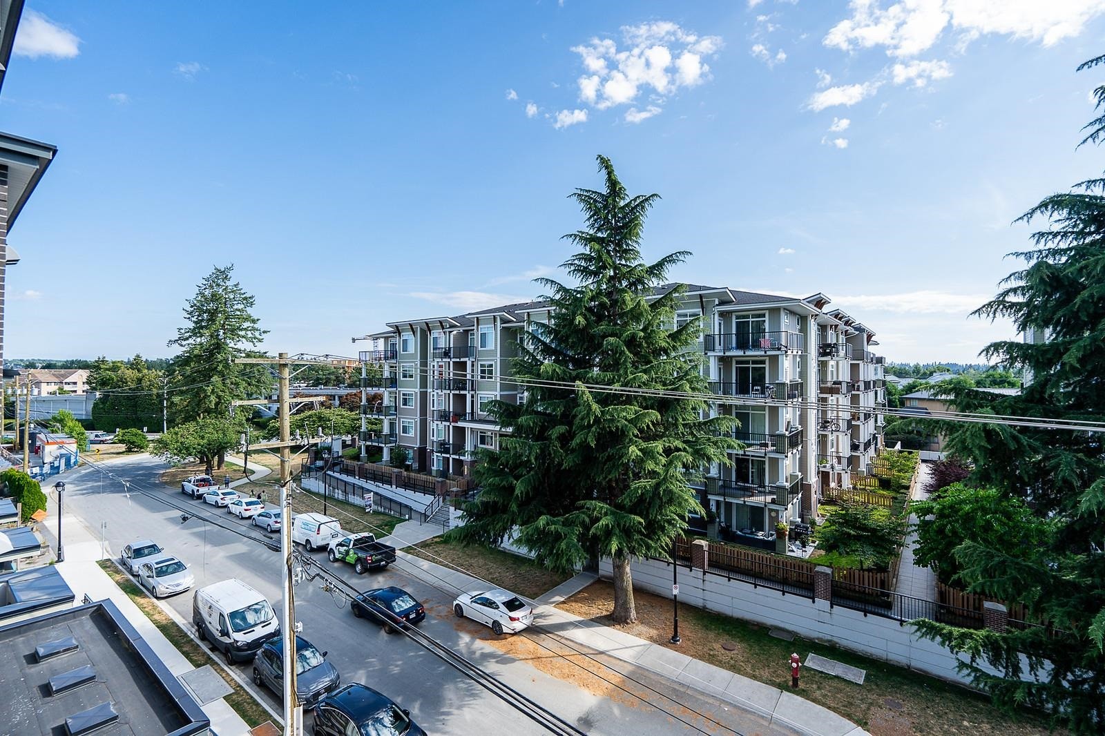 406-20695 Eastleigh Crescent, Langley, BC