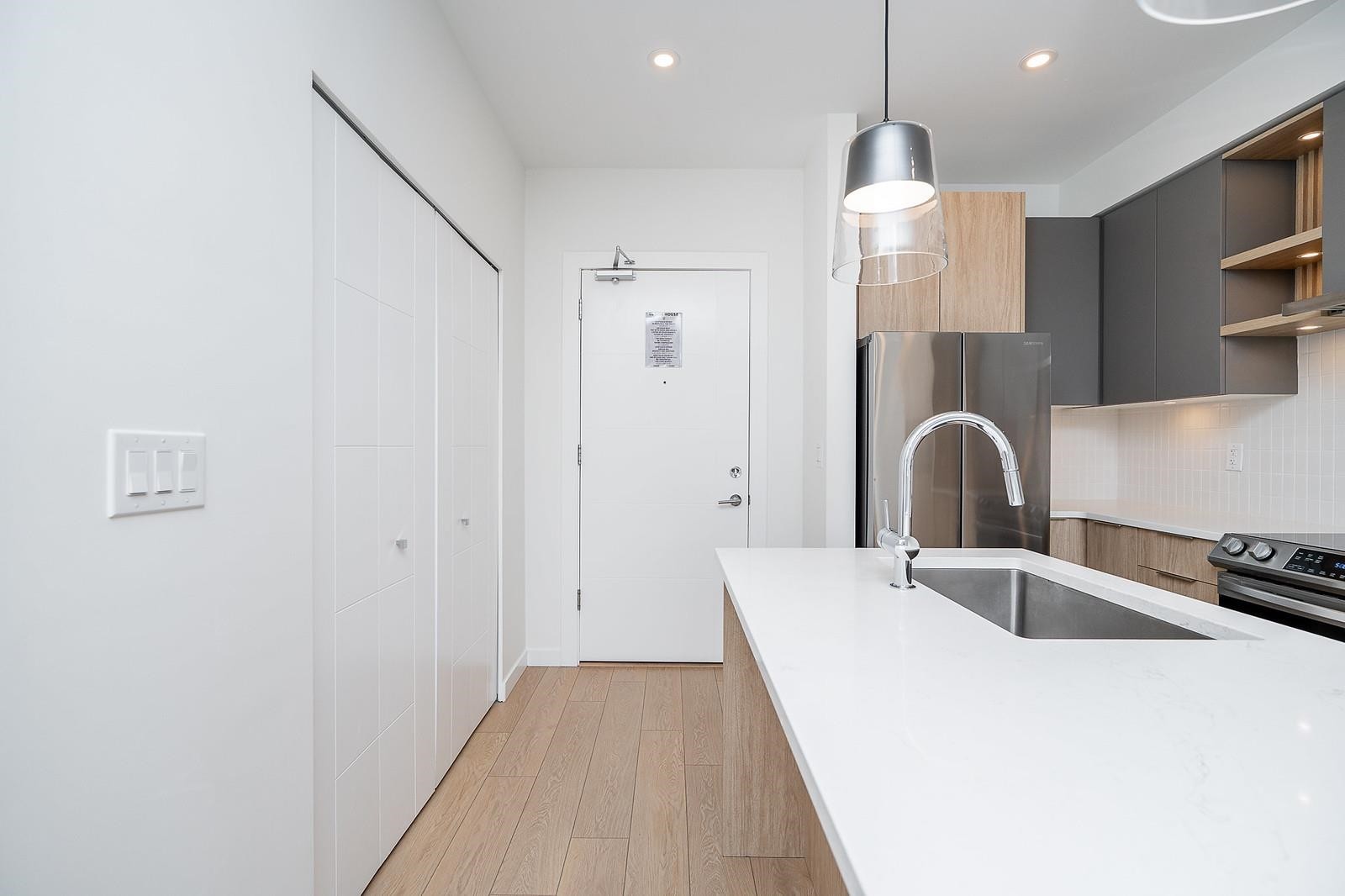 406-20695 Eastleigh Crescent, Langley, BC