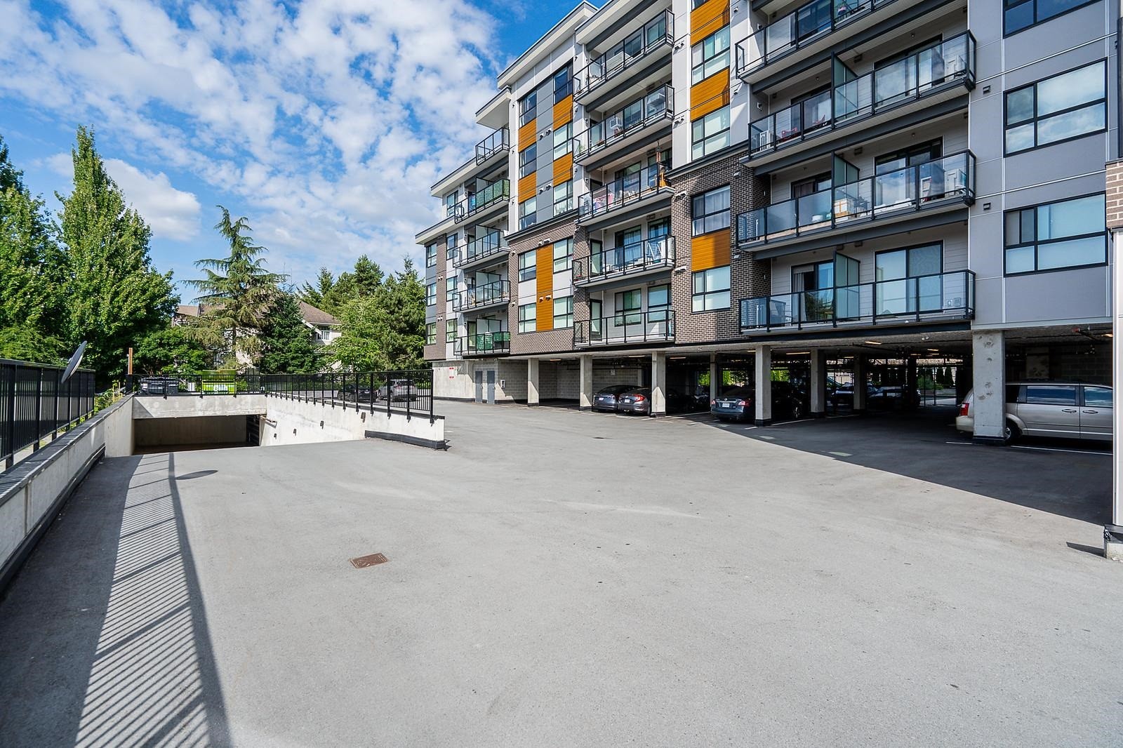 406-20695 Eastleigh Crescent, Langley, BC