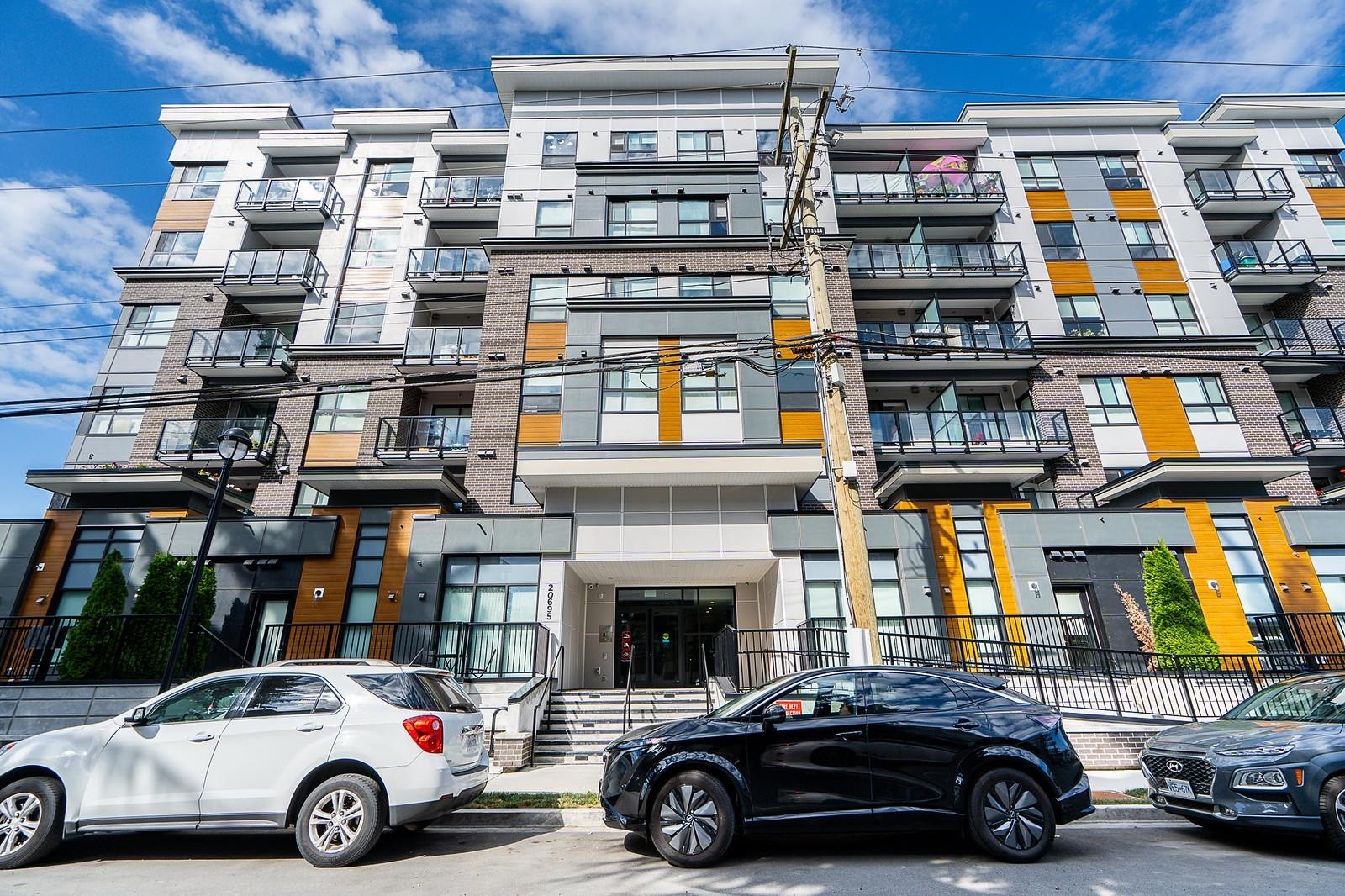 406-20695 Eastleigh Crescent, Langley, BC