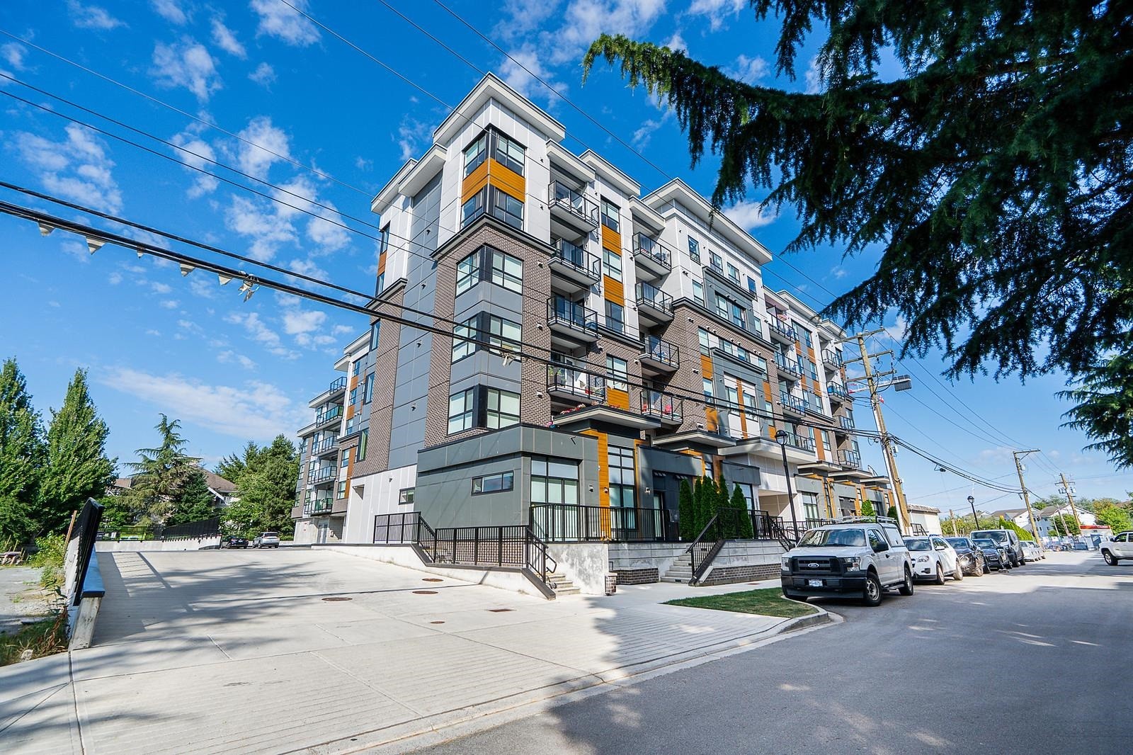 406-20695 Eastleigh Crescent, Langley, BC