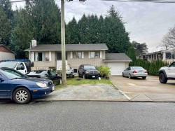 31962 Hillcrest Avenue Mission, BC V2V 1K9