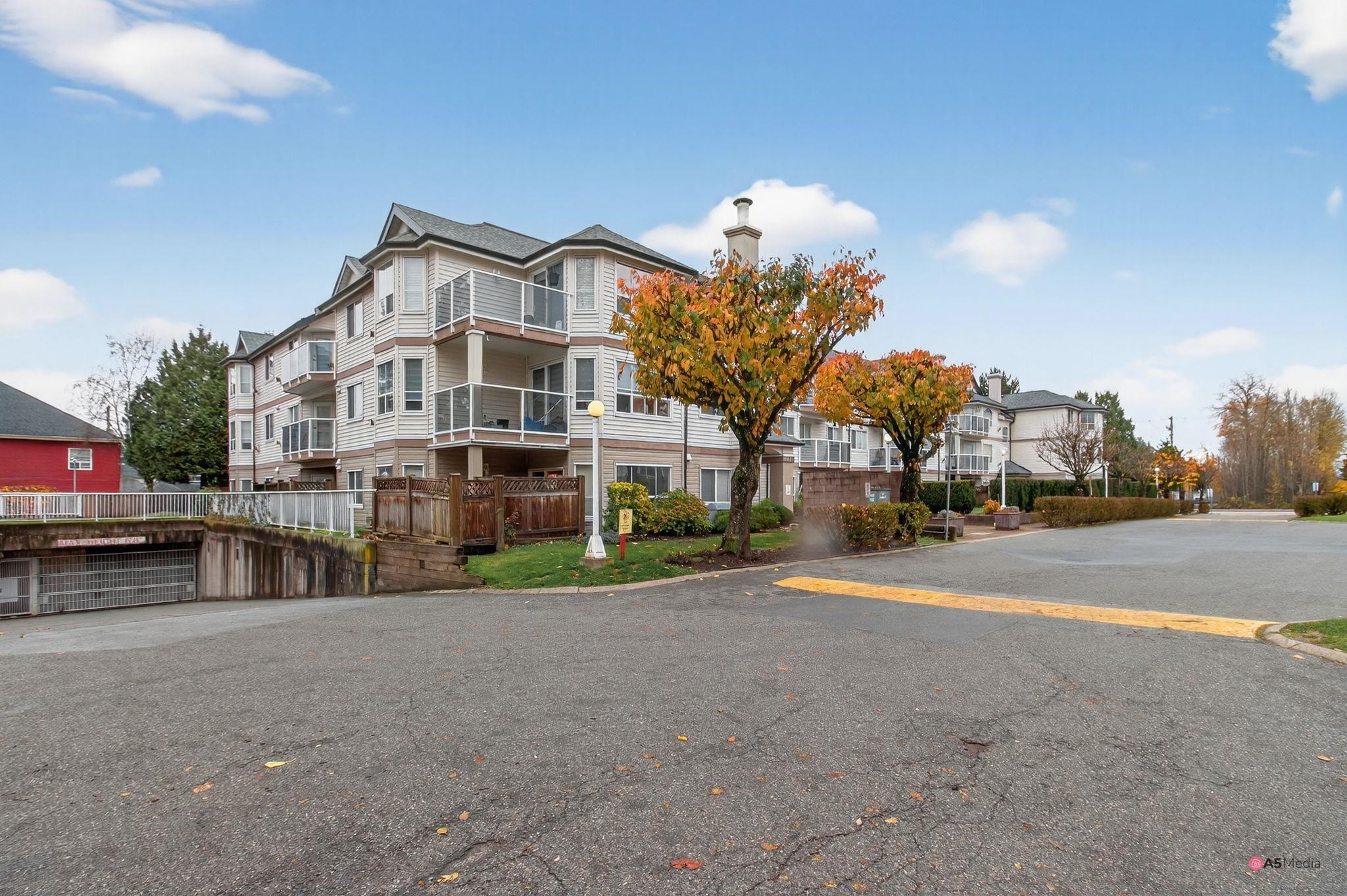 312-12769 72 Avenue, Surrey, BC