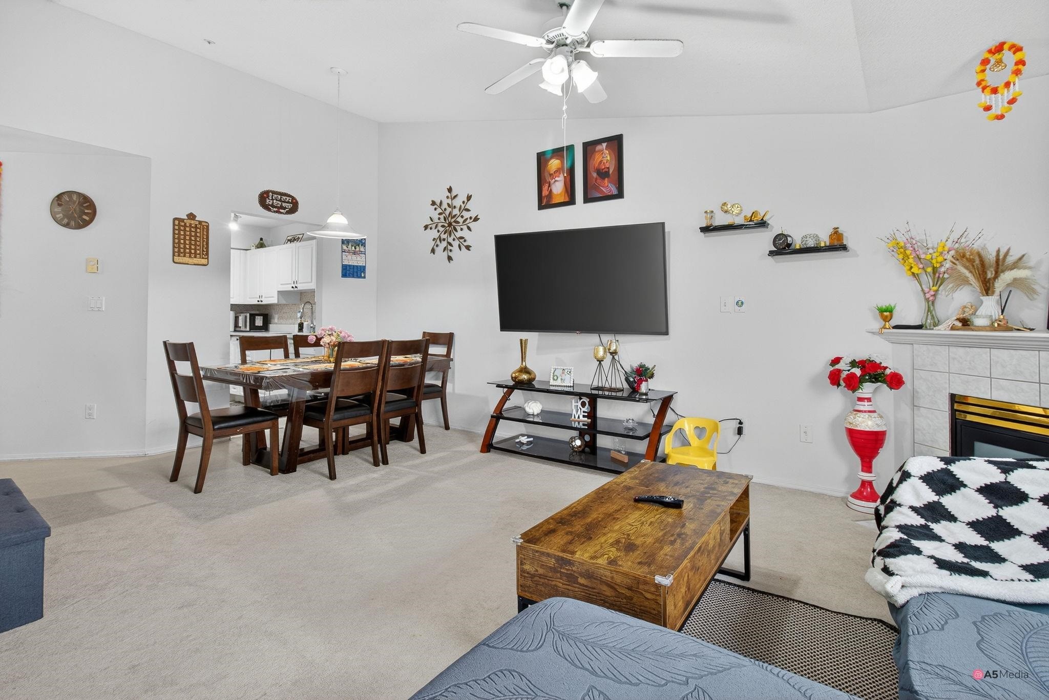 312-12769 72 Avenue, Surrey, BC