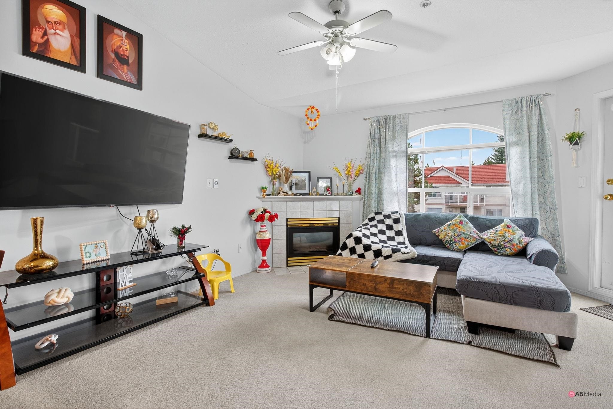 312-12769 72 Avenue, Surrey, BC