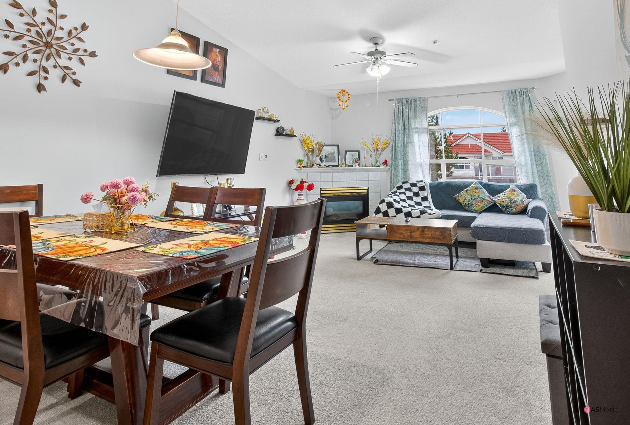 312-12769 72 Avenue, Surrey, BC