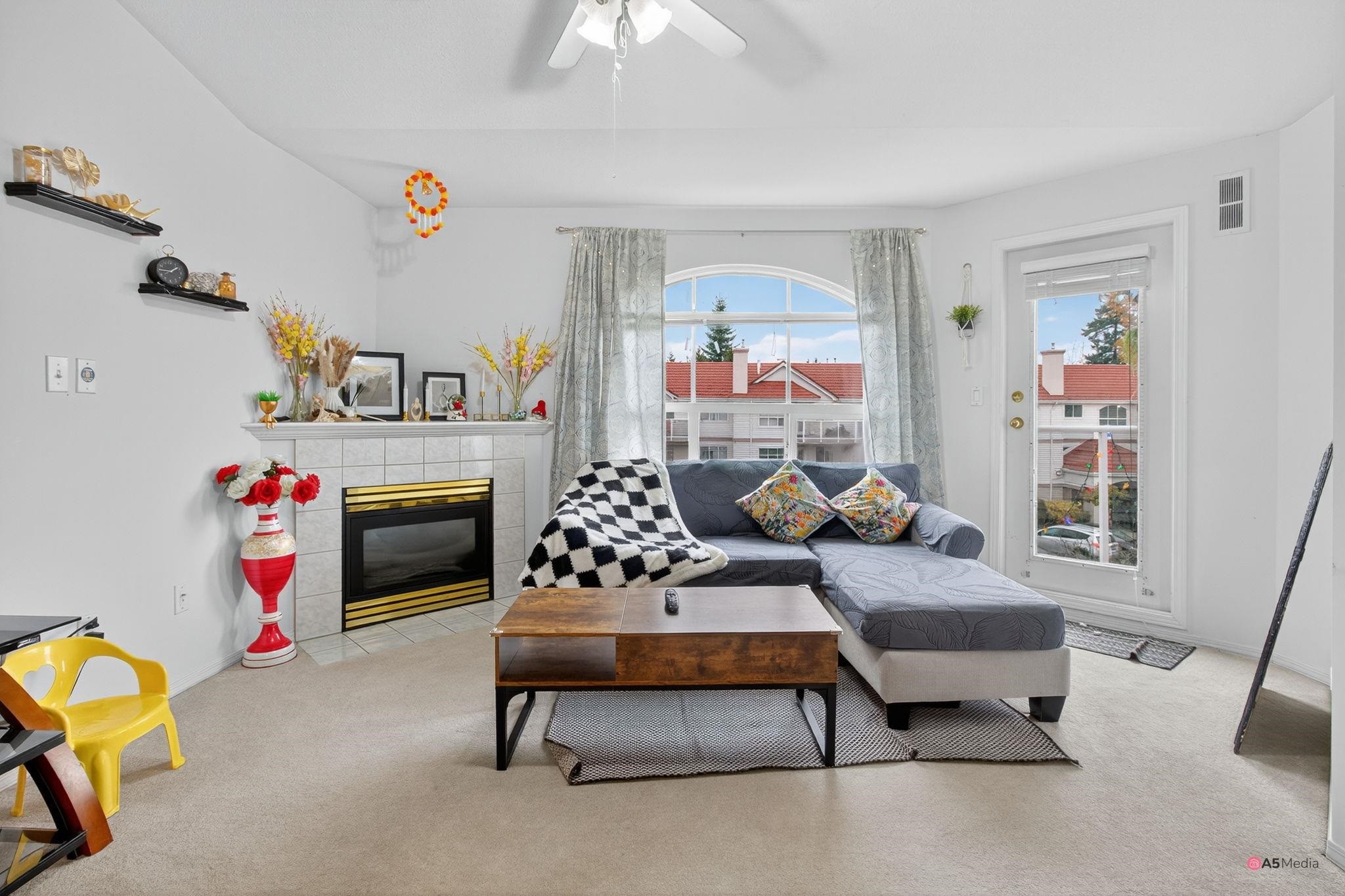 312-12769 72 Avenue, Surrey, BC