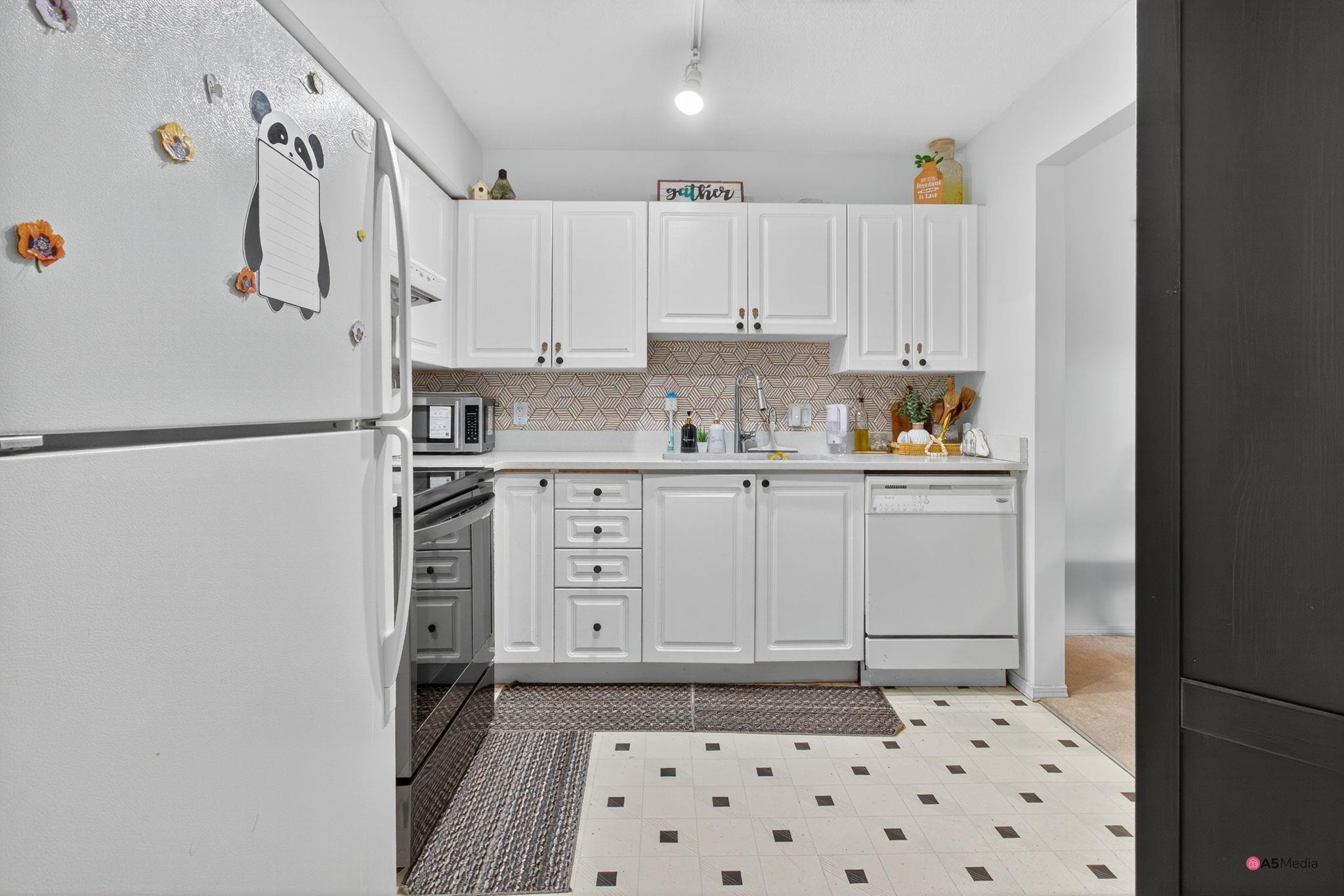 312-12769 72 Avenue, Surrey, BC