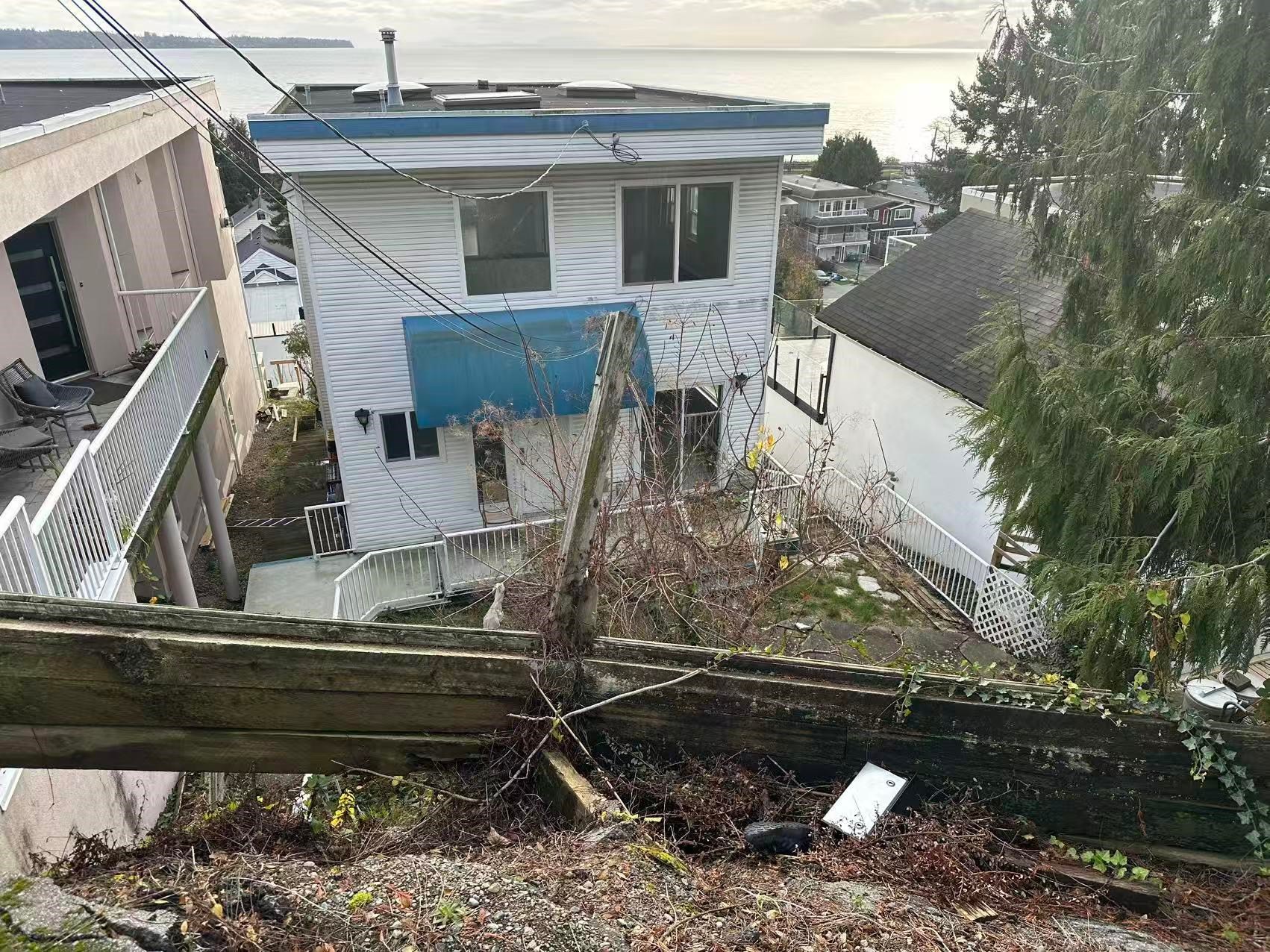 14768 Mcdonald Avenue, White Rock, BC