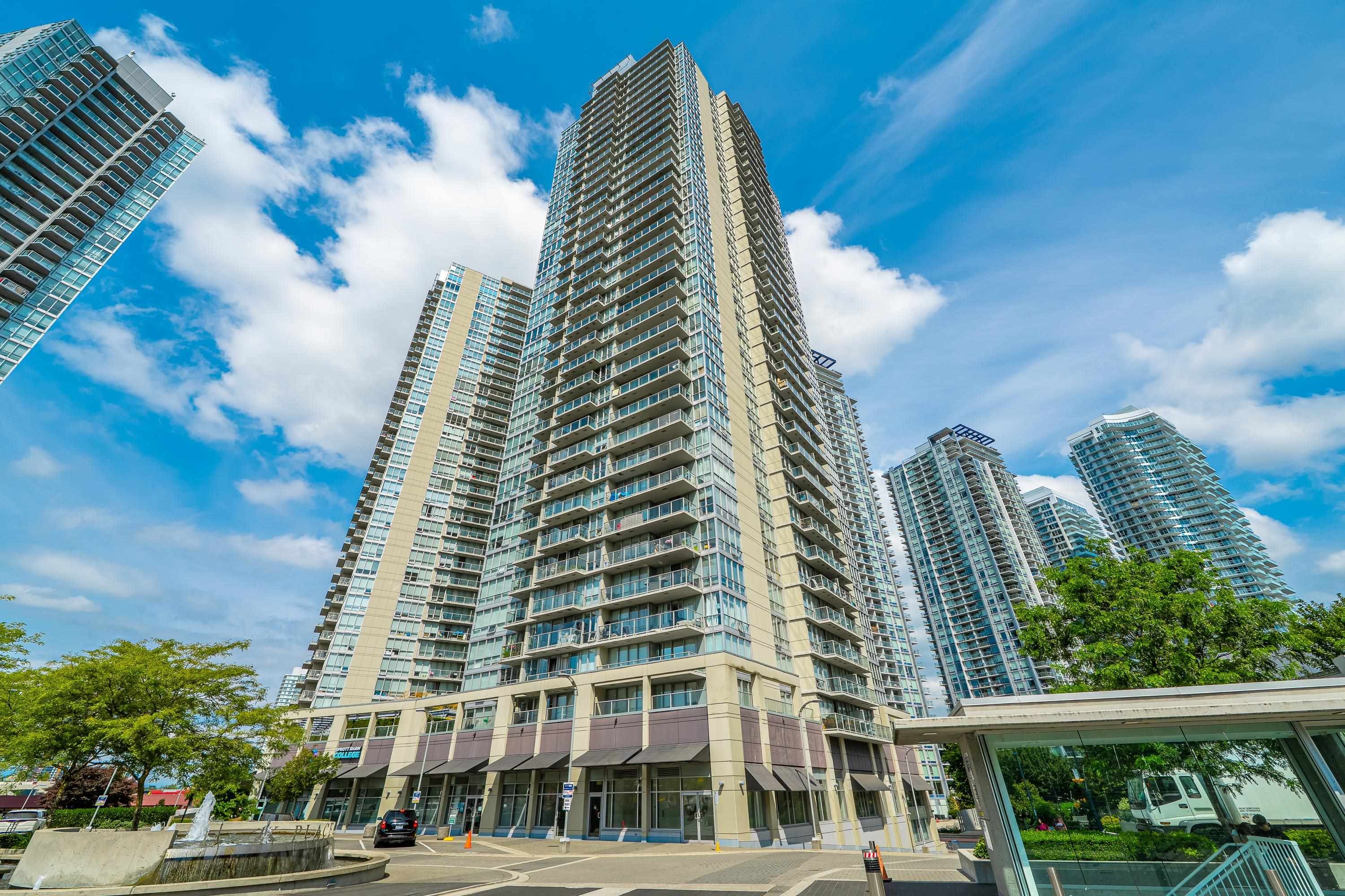 3607-9981 Whalley Boulevard, Surrey, BC