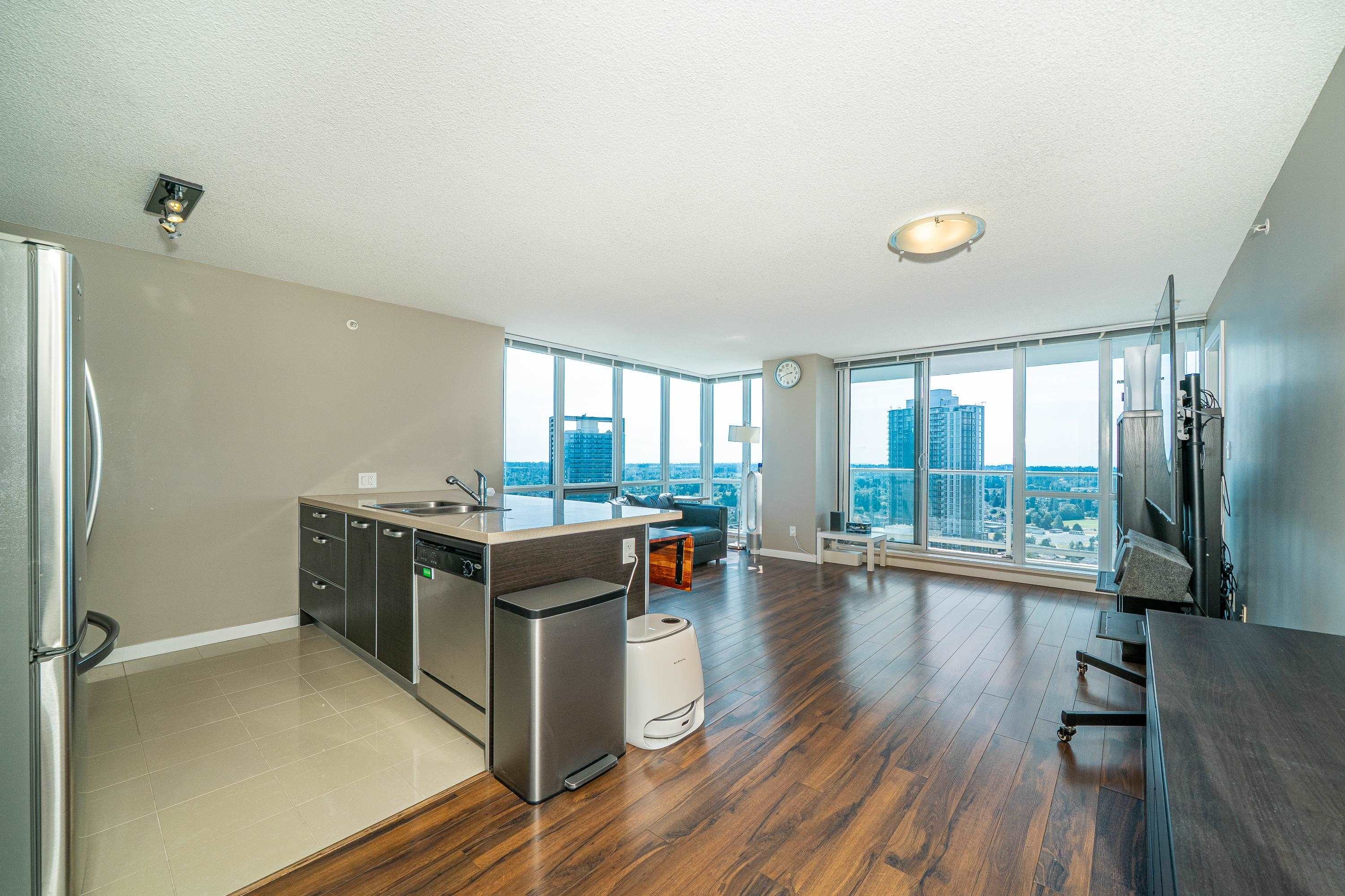 3607-9981 Whalley Boulevard, Surrey, BC