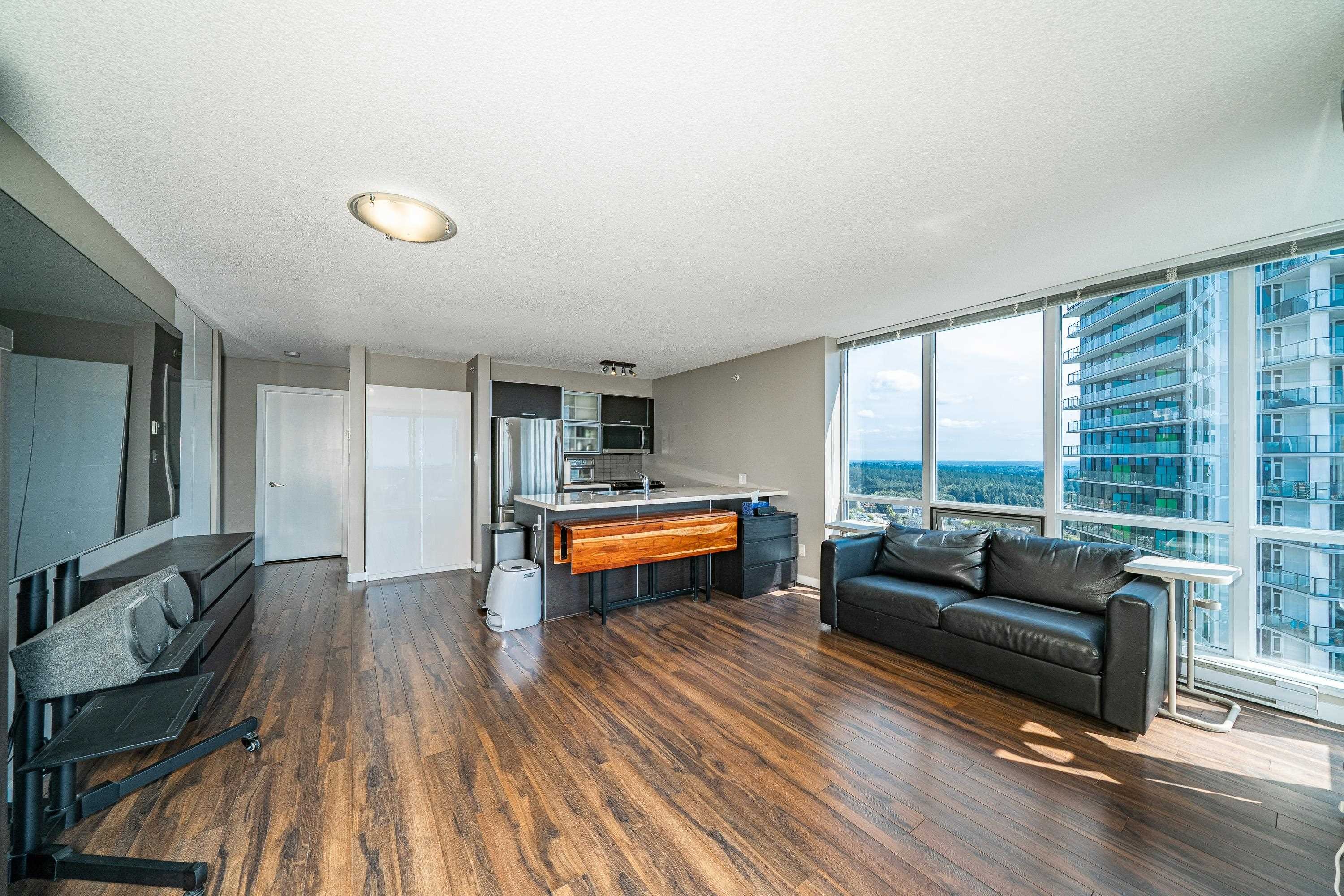 3607-9981 Whalley Boulevard, Surrey, BC