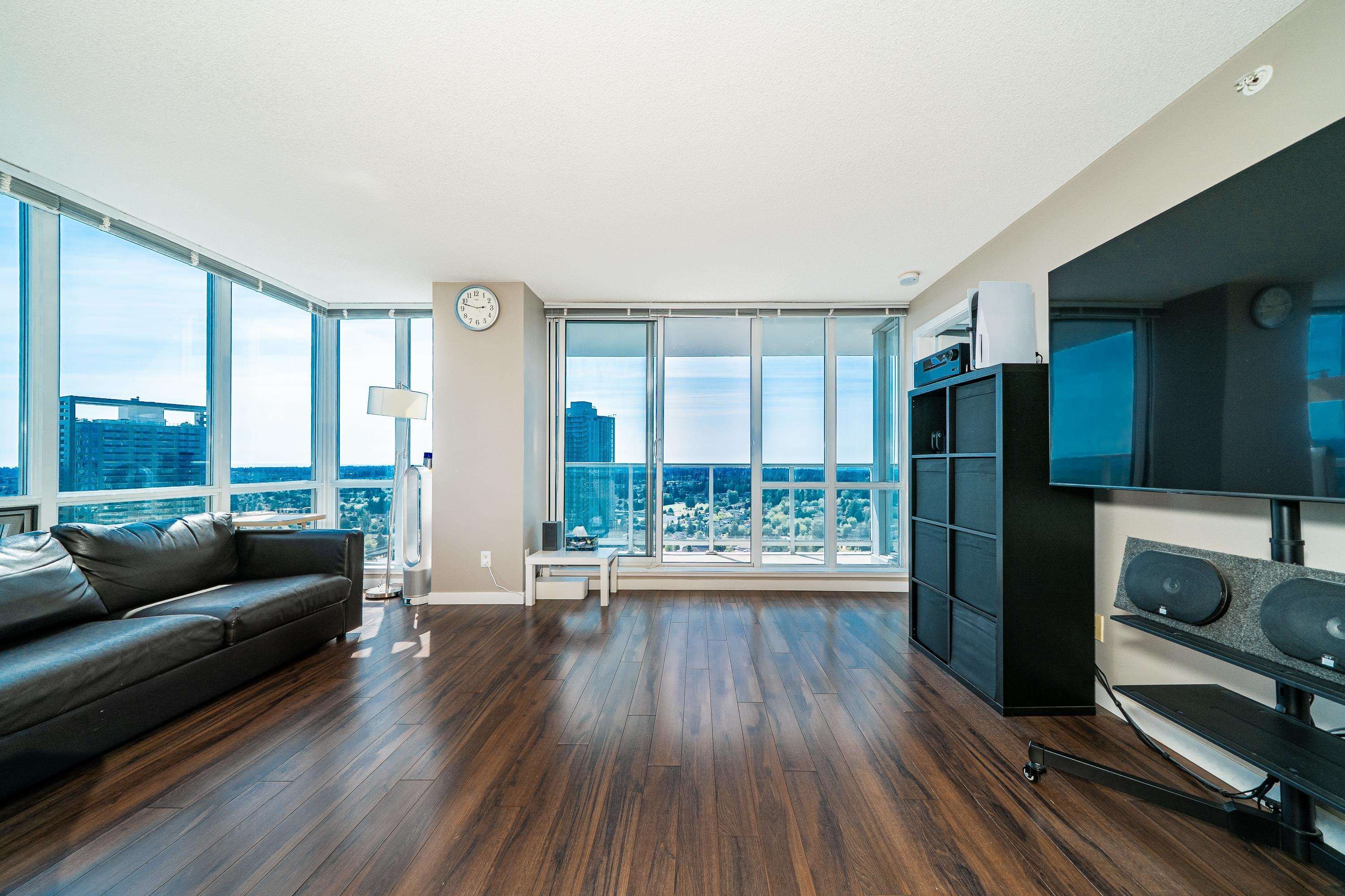 3607-9981 Whalley Boulevard, Surrey, BC