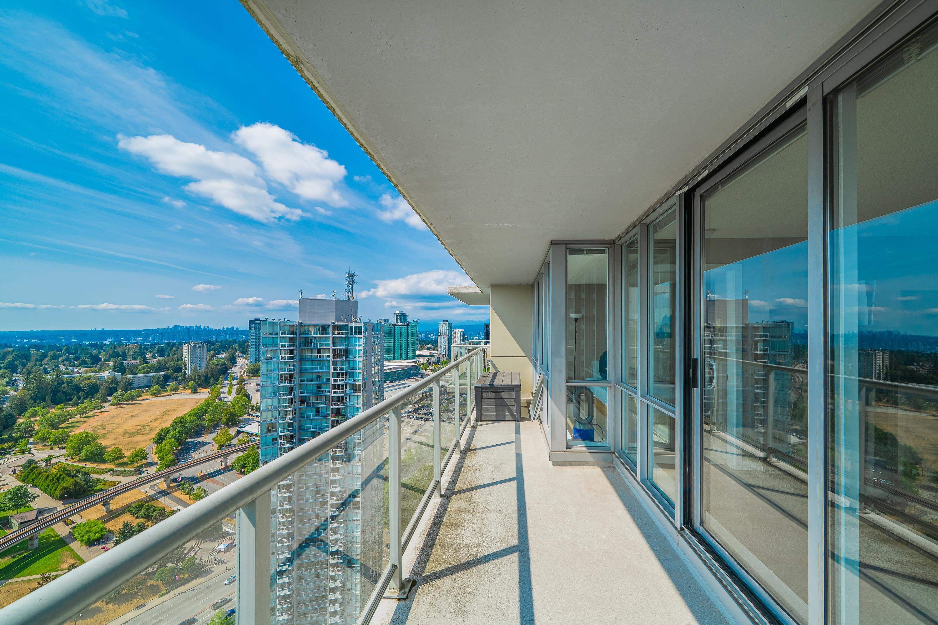 3607-9981 Whalley Boulevard, Surrey, BC