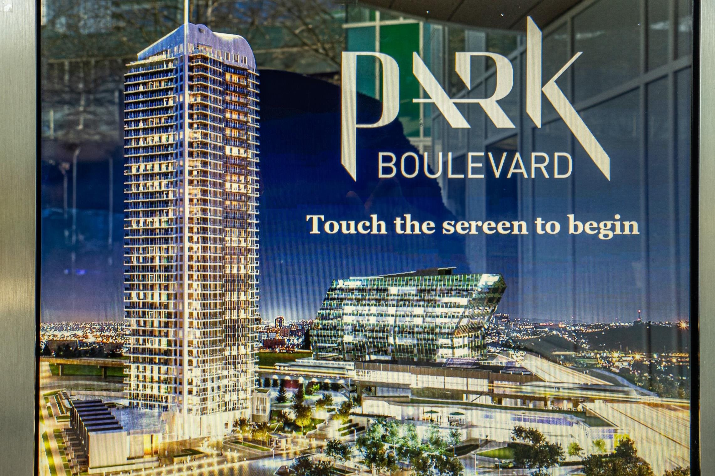 3607-9981 Whalley Boulevard, Surrey, BC