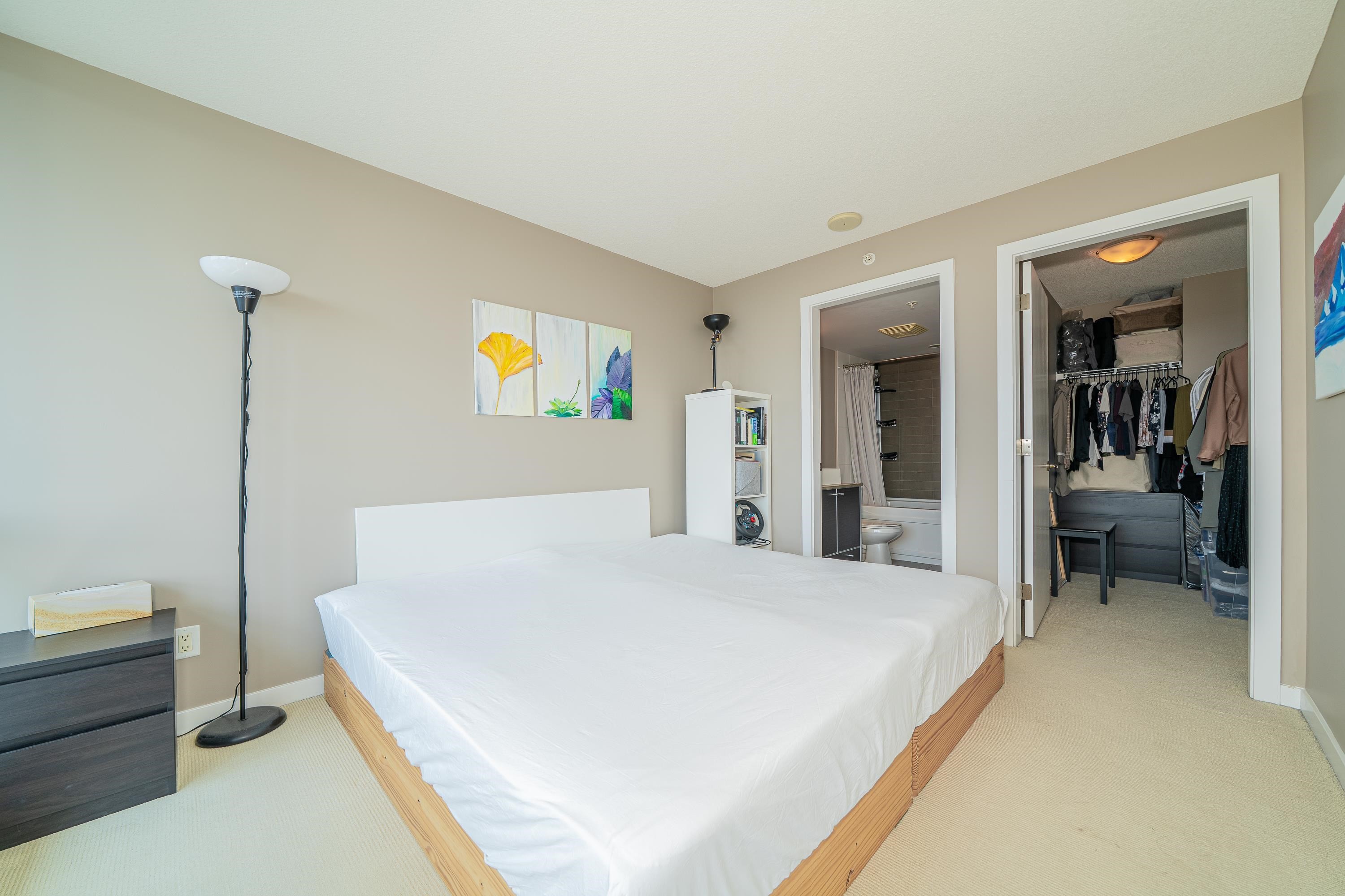 3607-9981 Whalley Boulevard, Surrey, BC