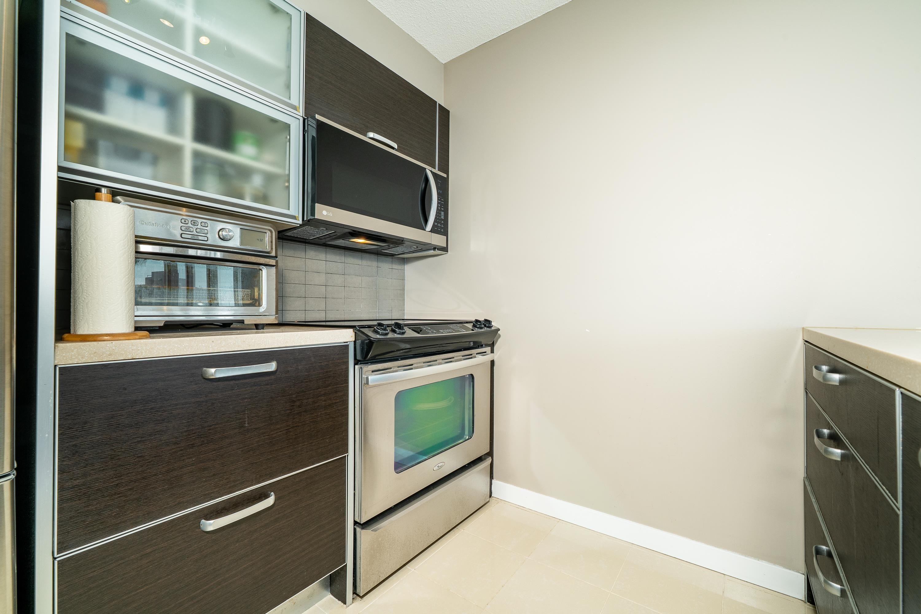 3607-9981 Whalley Boulevard, Surrey, BC