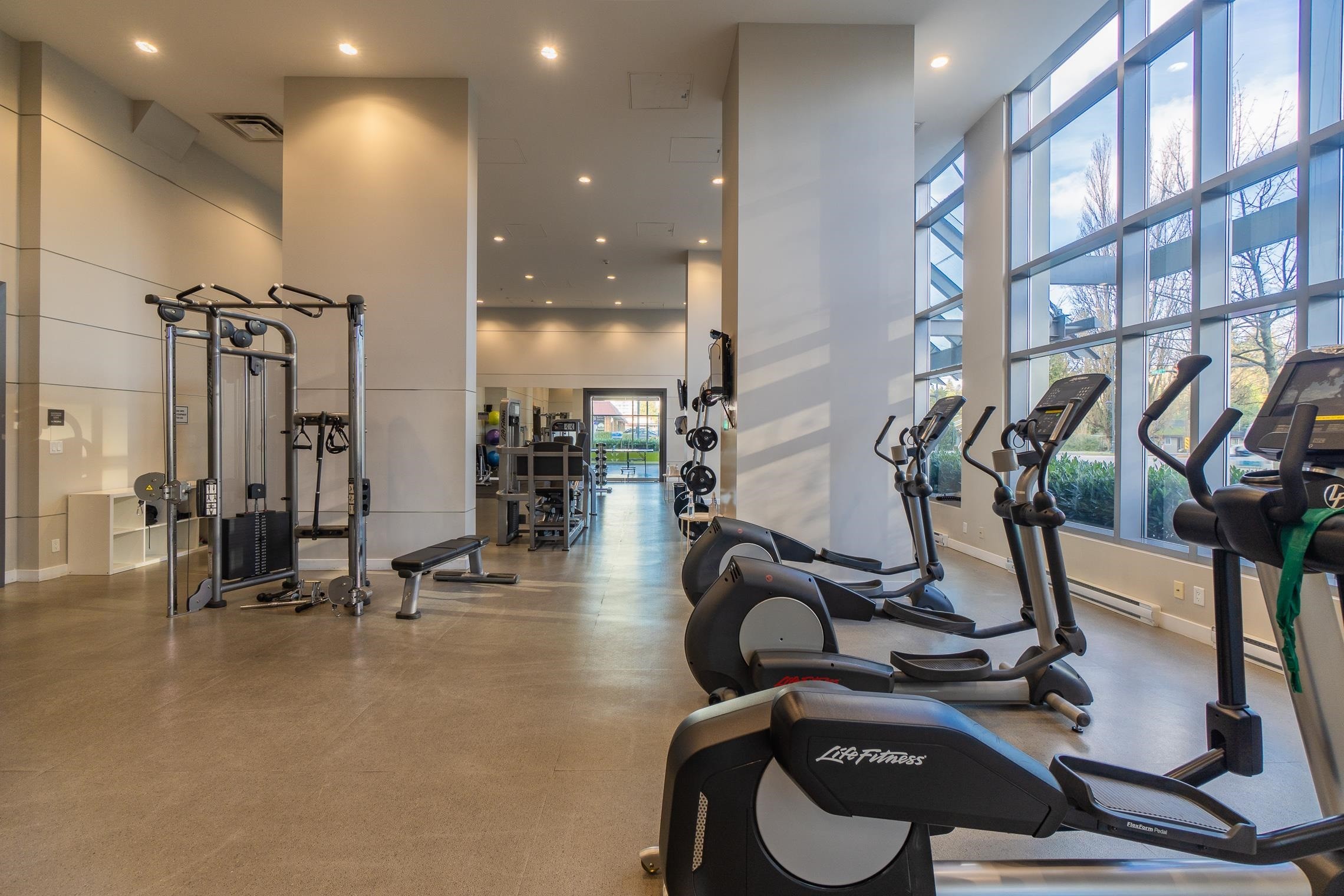 3607-9981 Whalley Boulevard, Surrey, BC