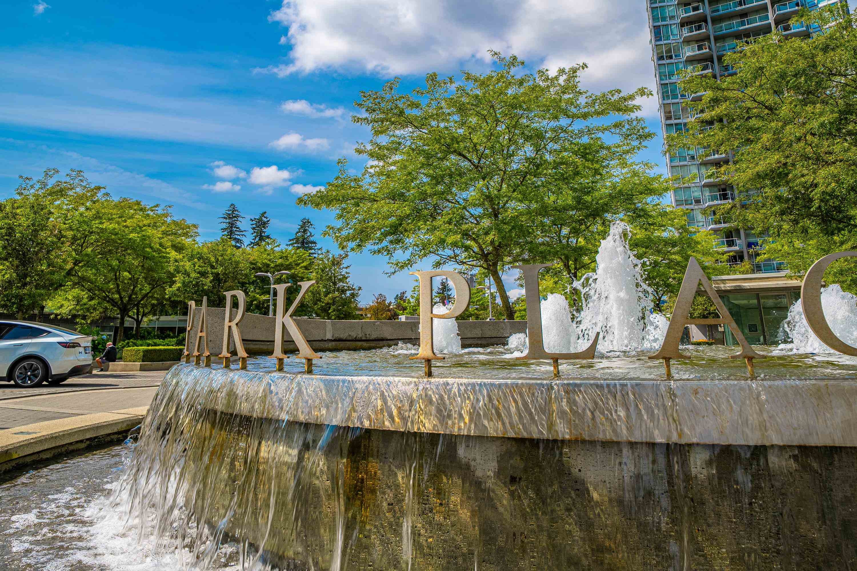 3607-9981 Whalley Boulevard, Surrey, BC