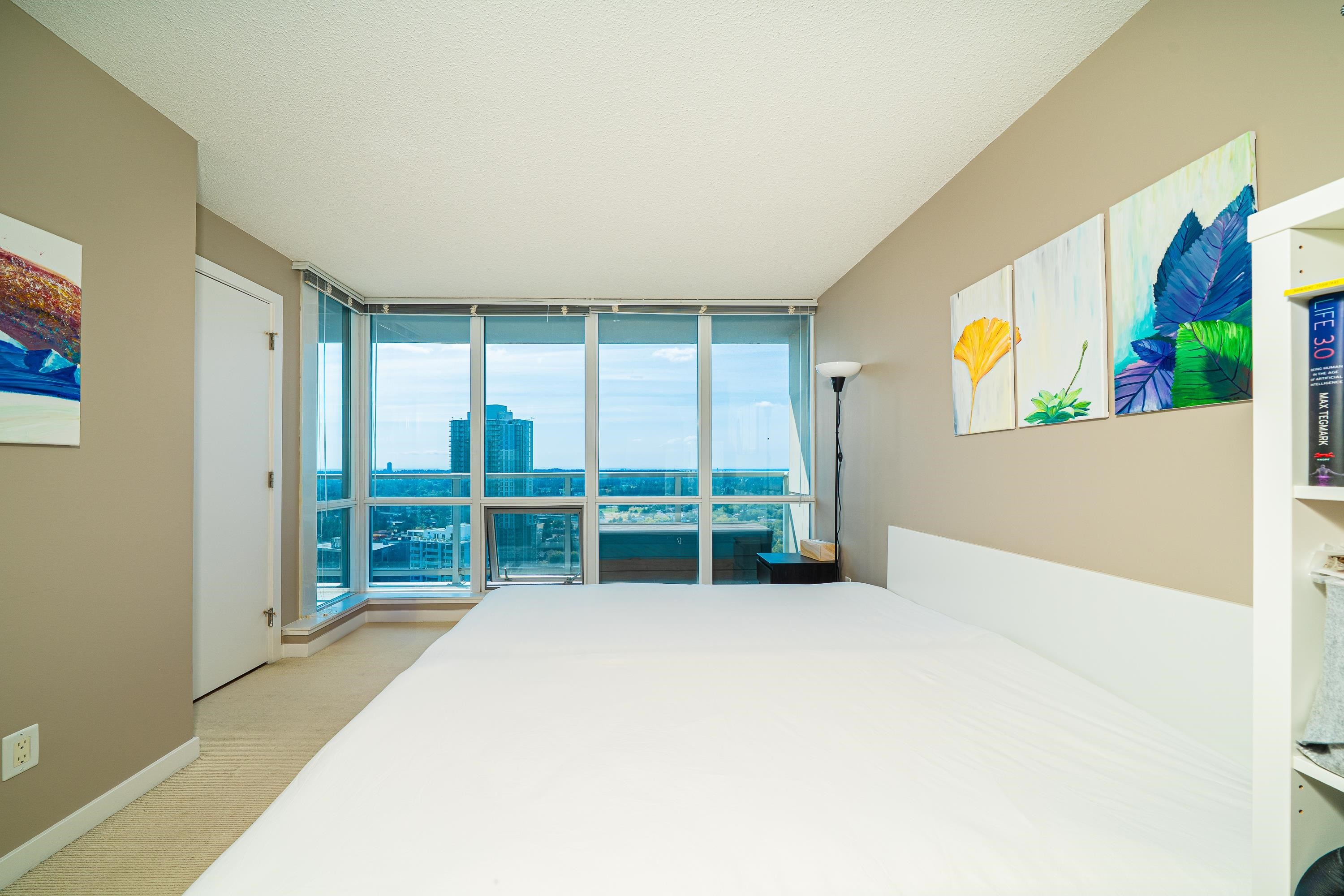 3607-9981 Whalley Boulevard, Surrey, BC