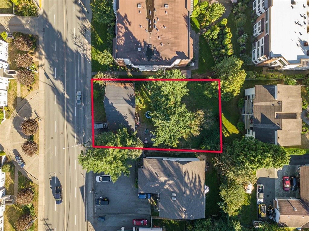 32076 George Ferguson Way, Abbotsford, BC