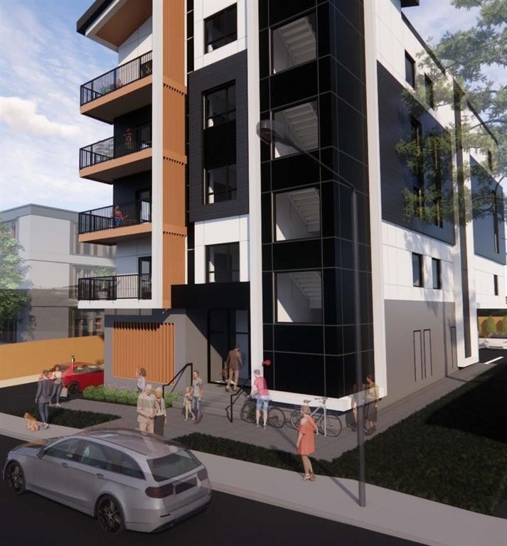 32076 George Ferguson Way, Abbotsford, BC