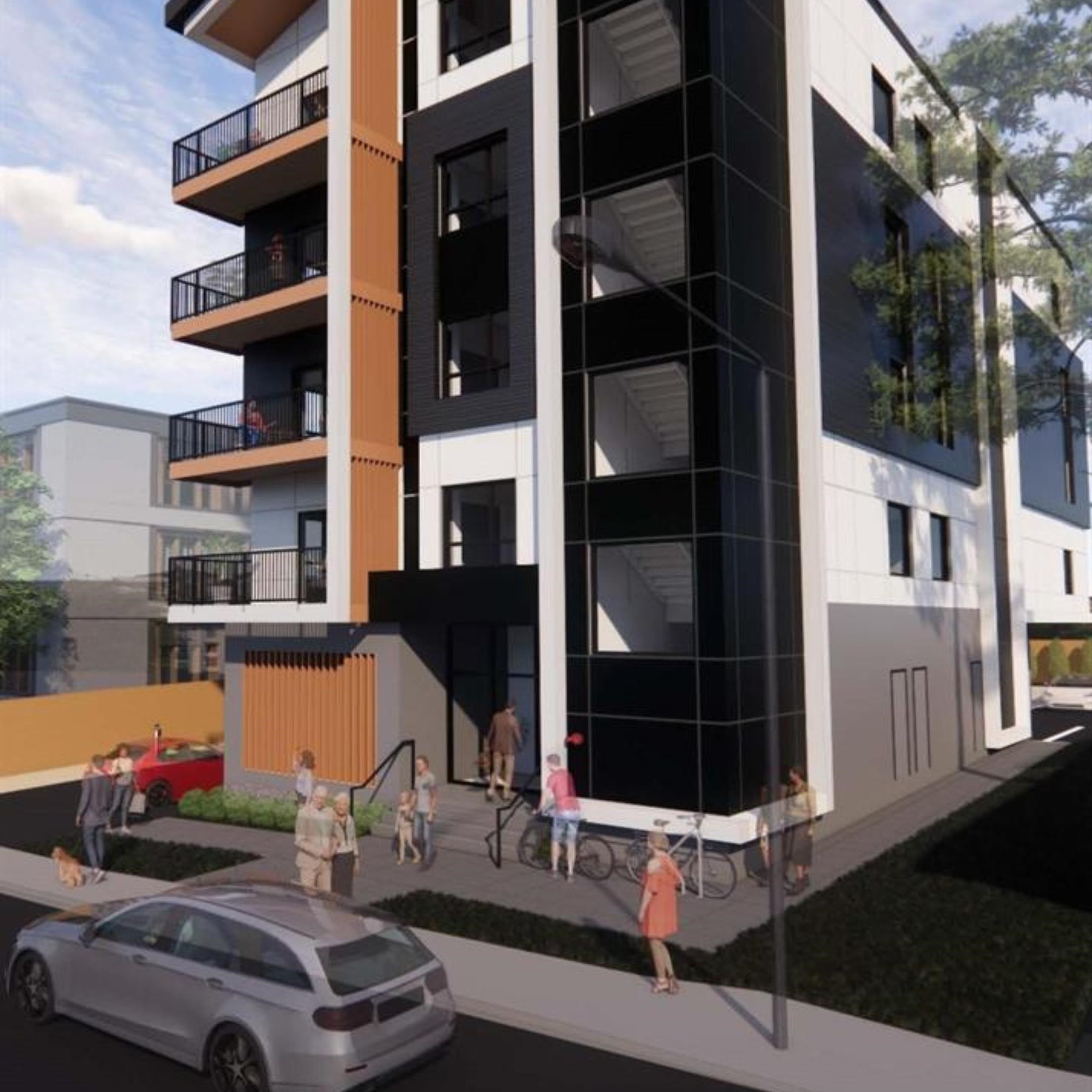 32076 George Ferguson Way, Abbotsford, BC