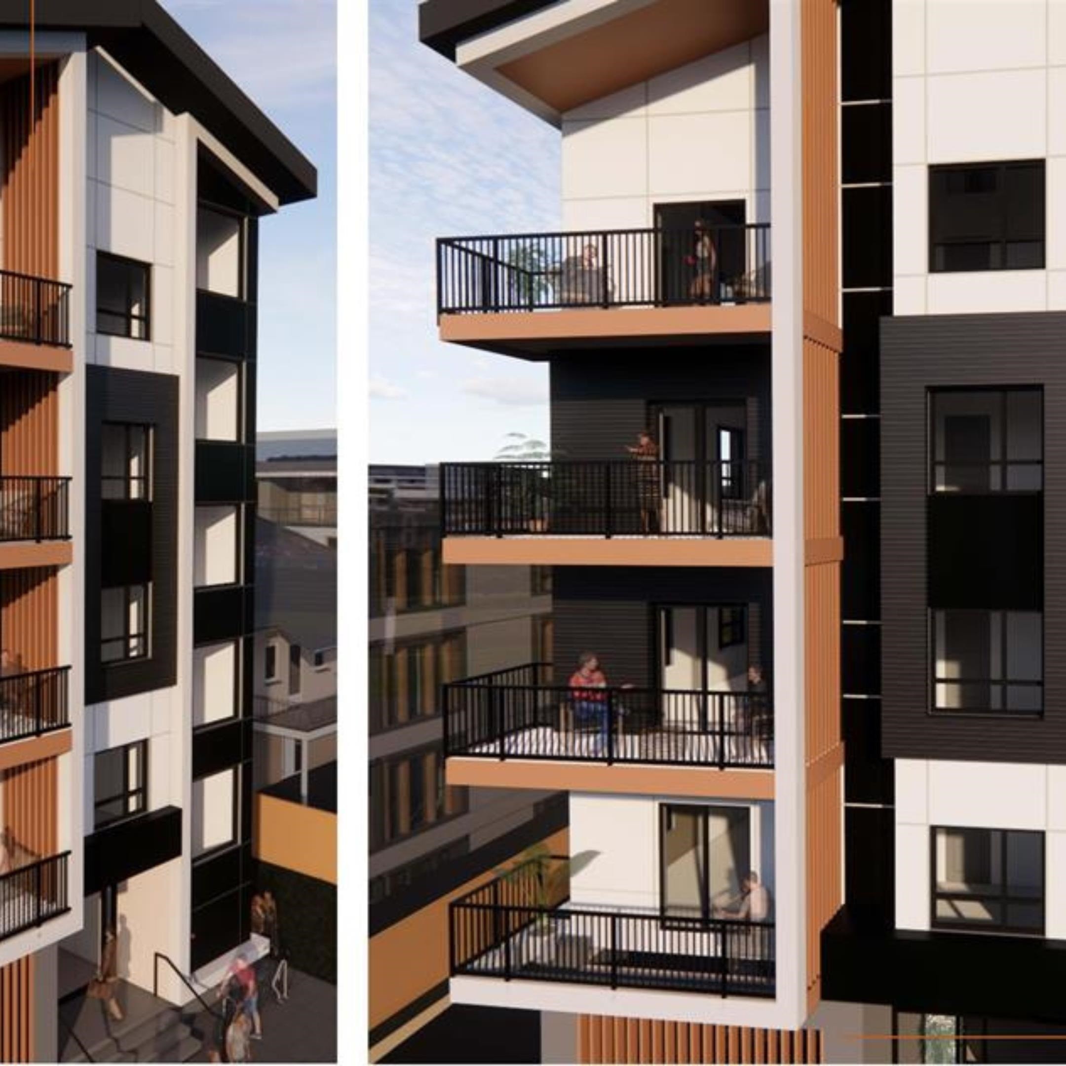 32076 George Ferguson Way, Abbotsford, BC