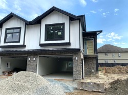 8546 Dunbar Way Mission, BC V4S 0A7