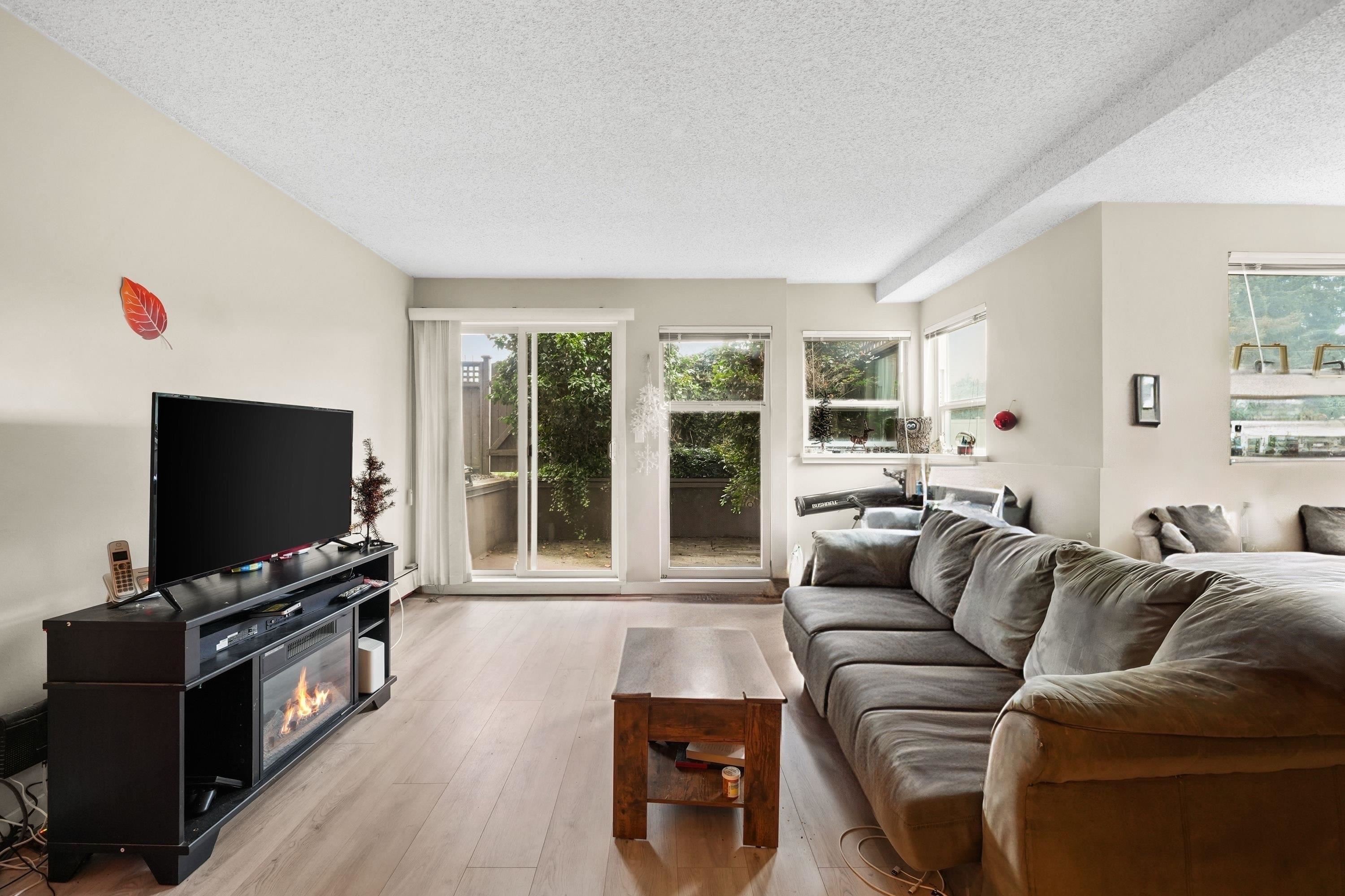 3-1870 Southmere Crescent E, Surrey, BC