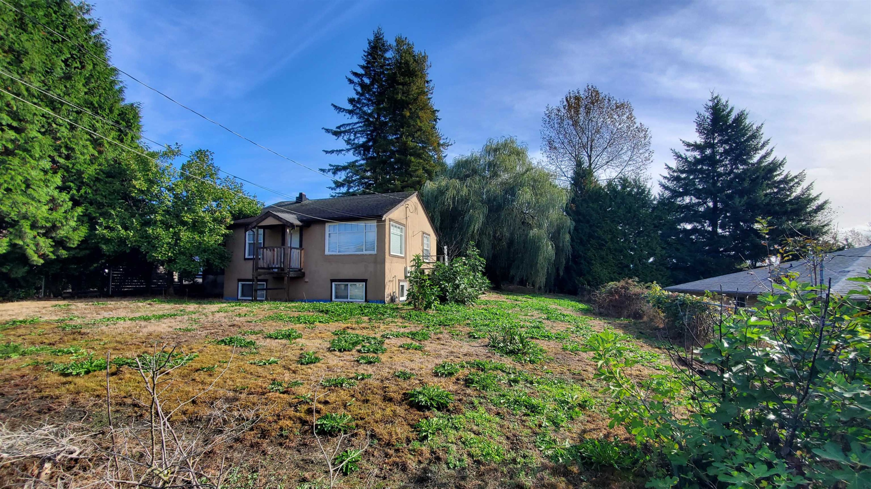 8042 Cedar Street, Mission, BC