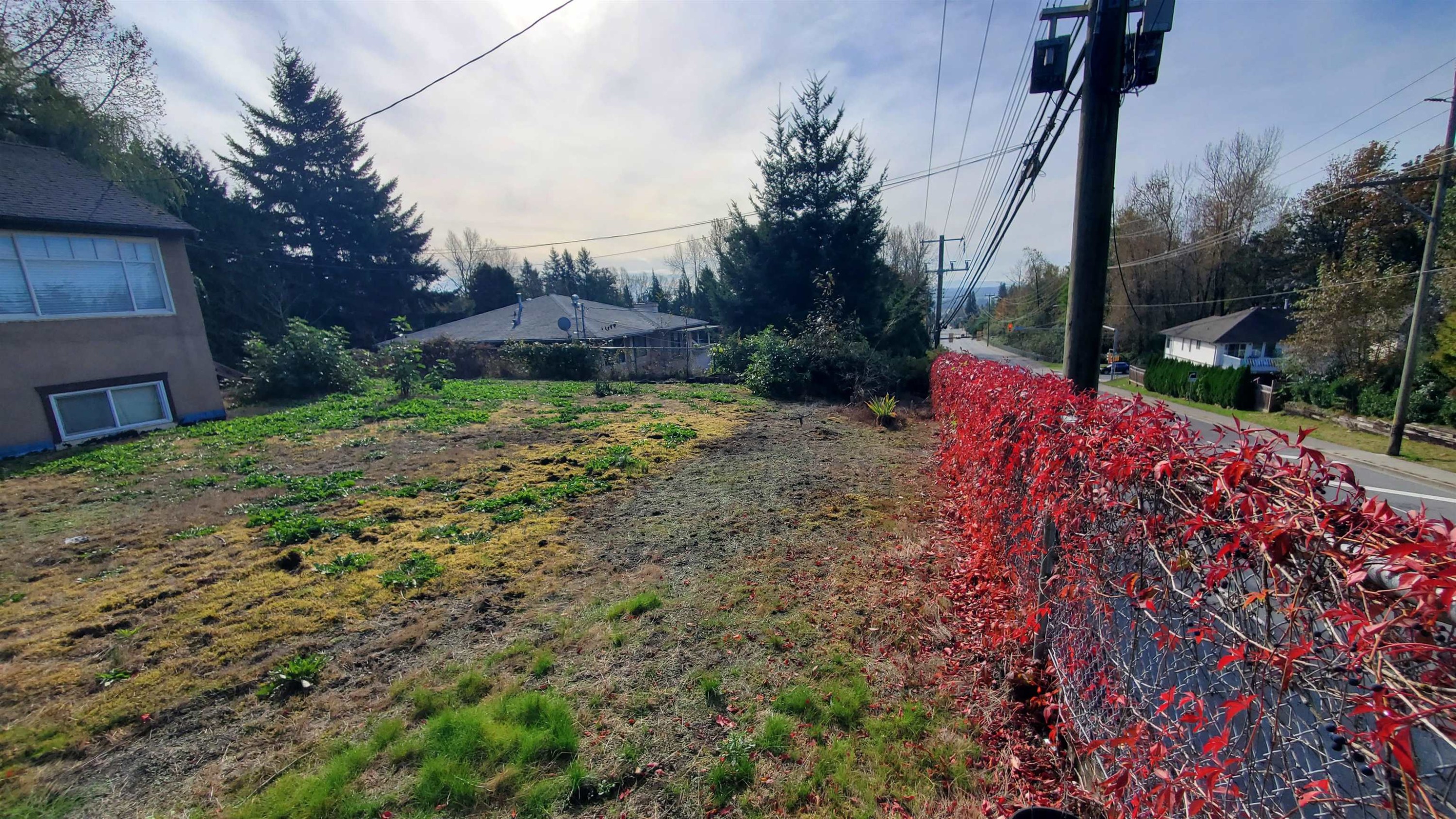 8042 Cedar Street, Mission, BC