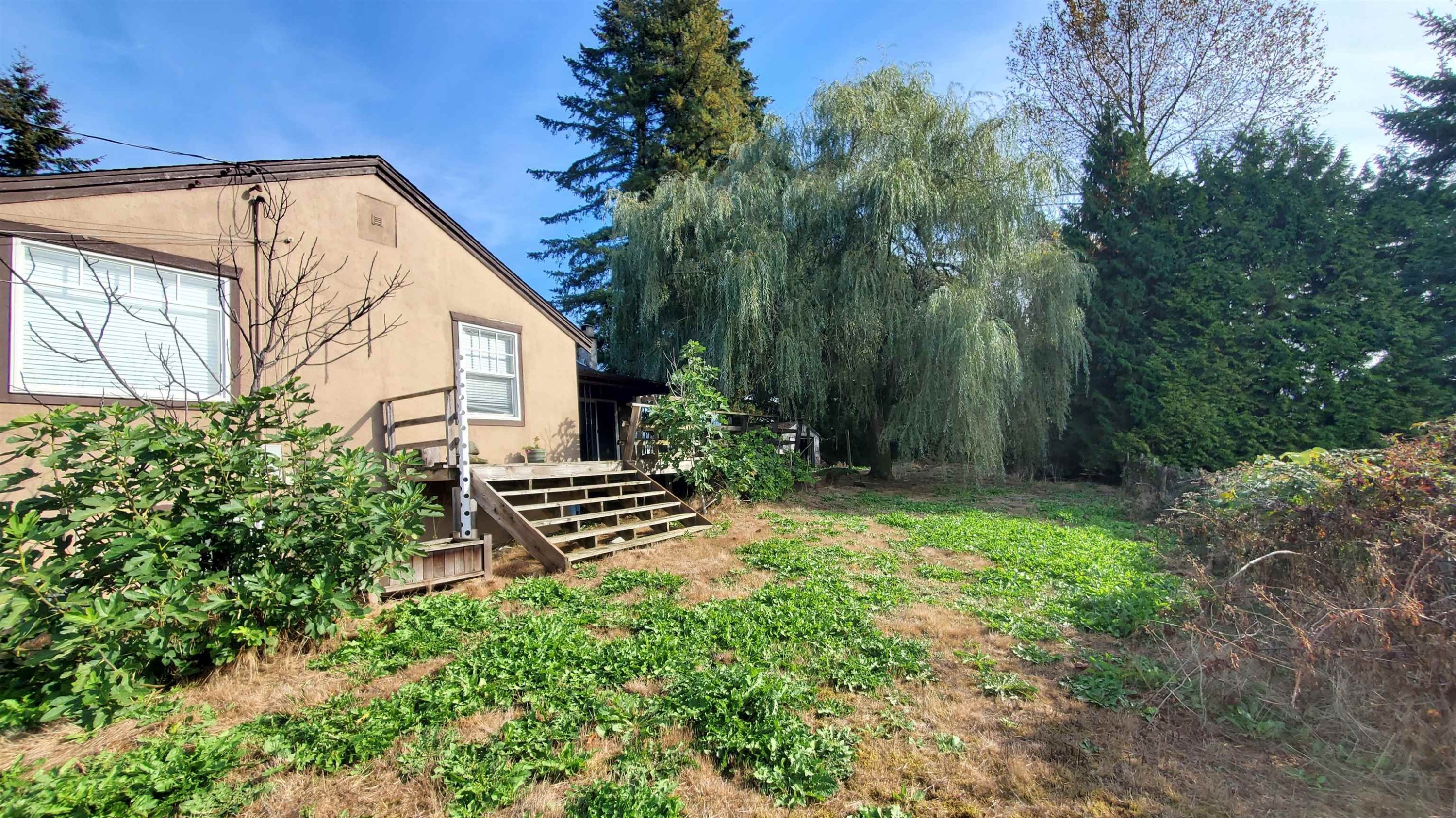 8042 Cedar Street, Mission, BC