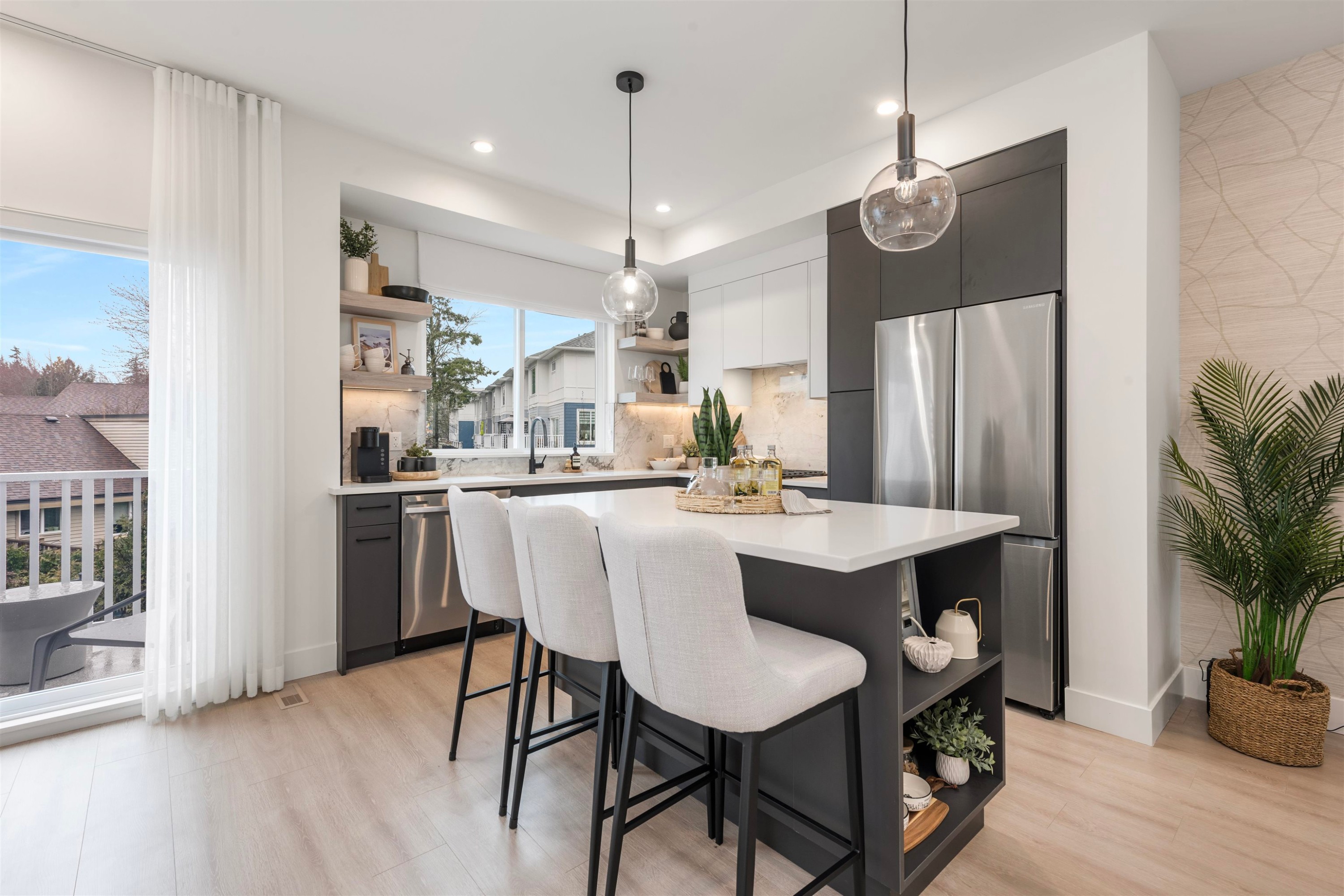 7-19330 Fairway Drive, Surrey, BC