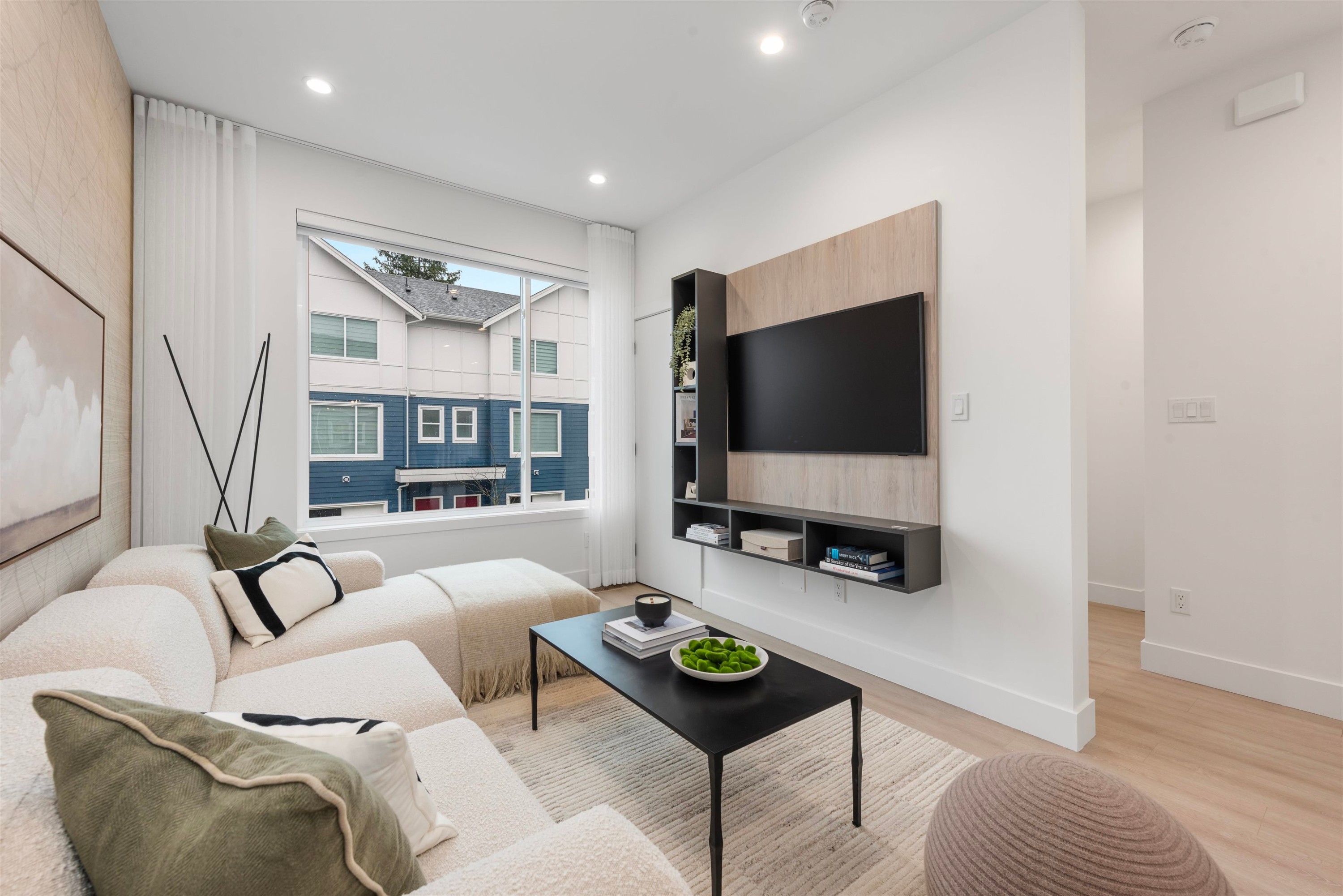 7-19330 Fairway Drive, Surrey, BC