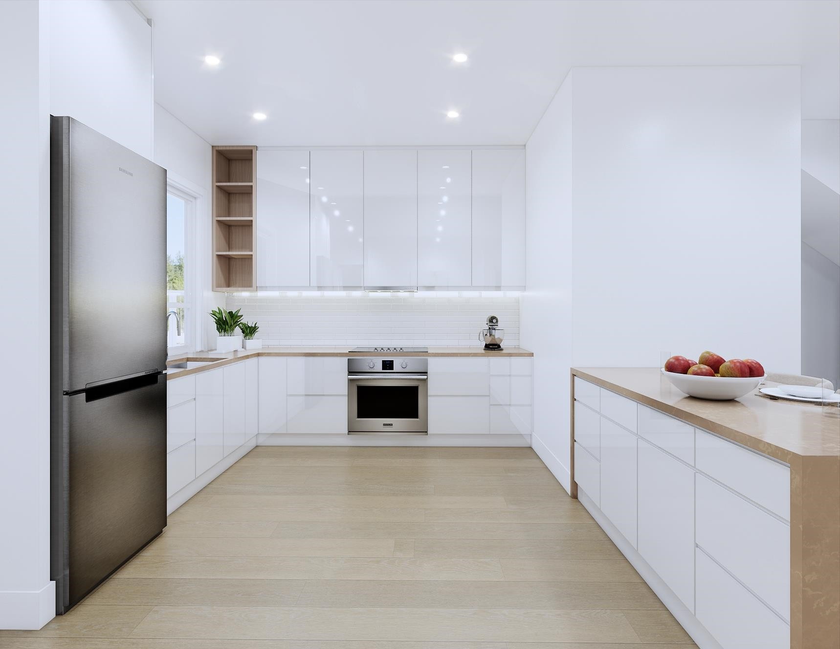 6-17432 58 Avenue, Surrey, BC