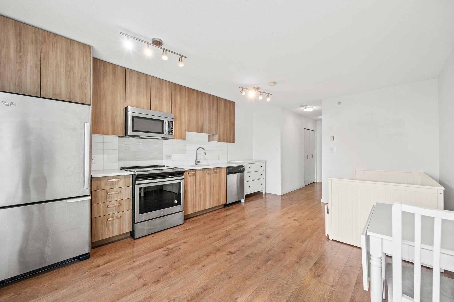 2511-13325 102A Avenue, Surrey, BC