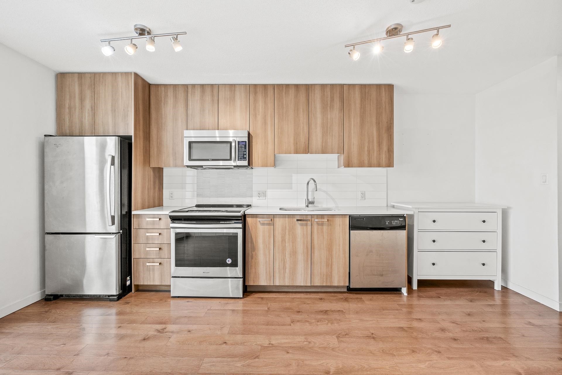 2511-13325 102A Avenue, Surrey, BC