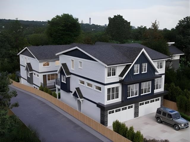 2580 Campbell Avenue, Abbotsford, BC