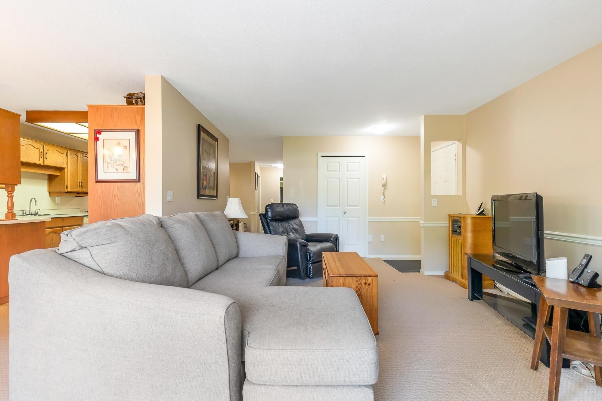 13-33123 George Ferguson Way, Abbotsford, BC