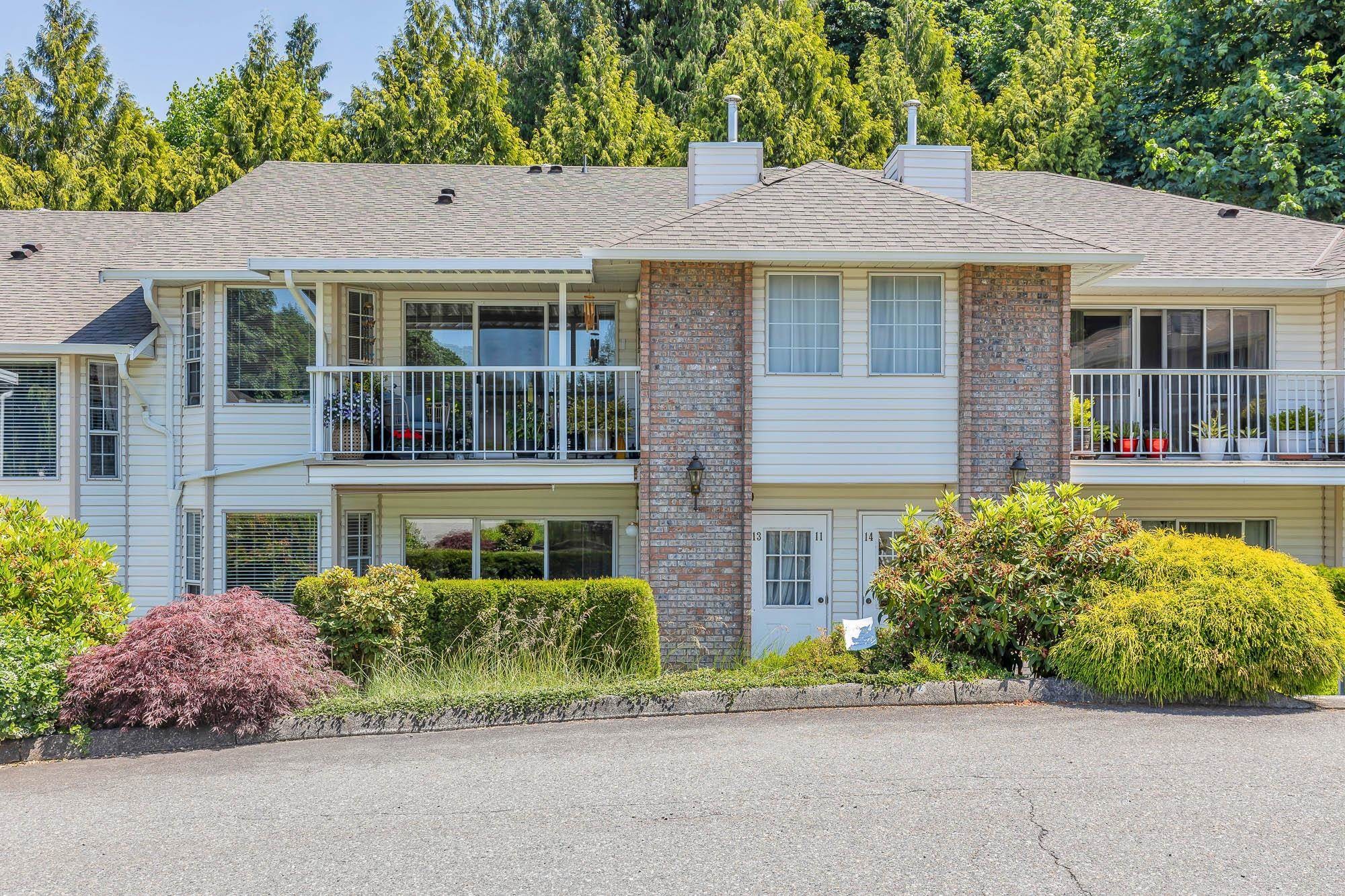13-33123 George Ferguson Way, Abbotsford, BC