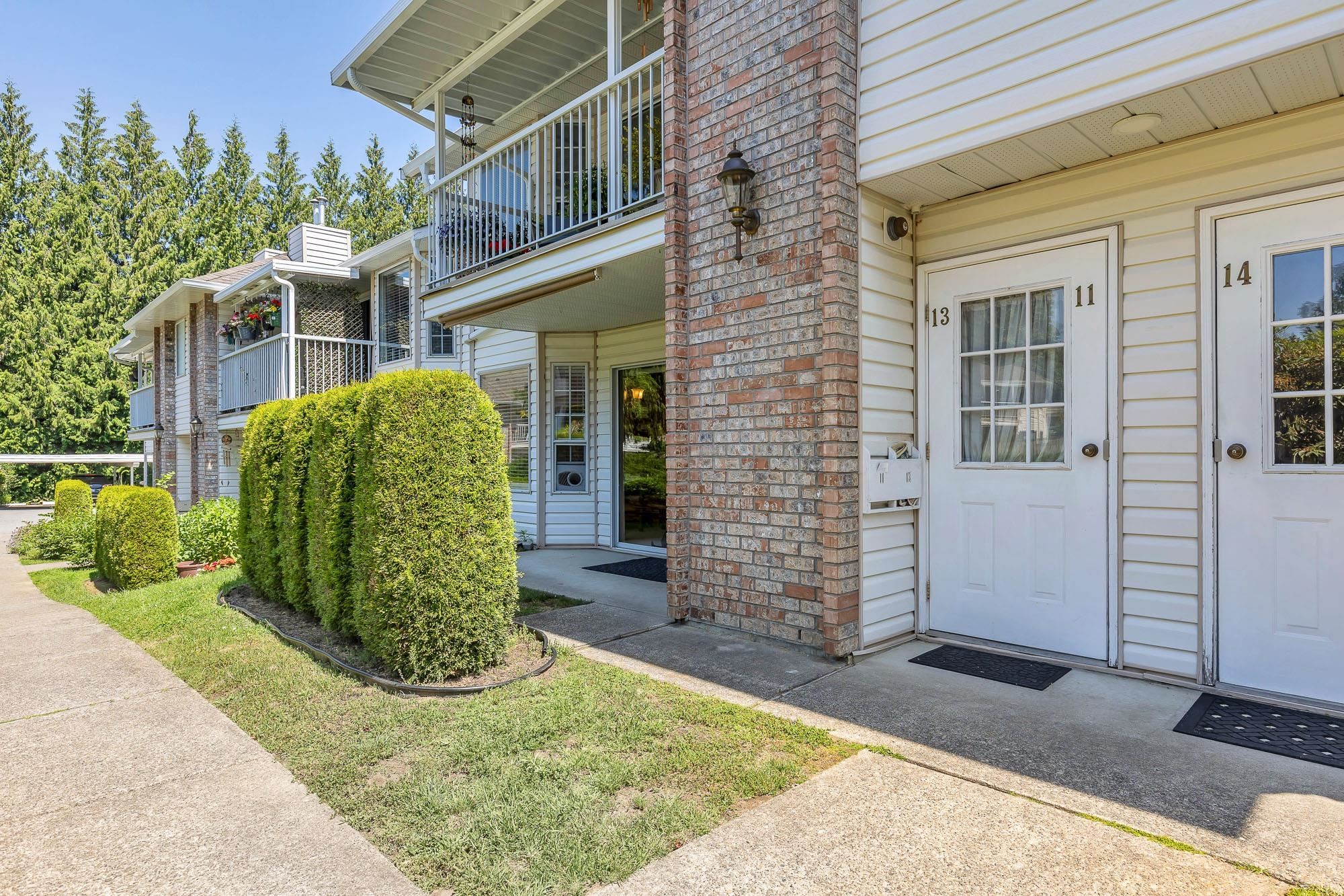 13-33123 George Ferguson Way, Abbotsford, BC