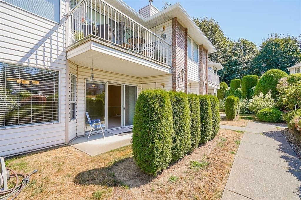 13-33123 George Ferguson Way, Abbotsford, BC