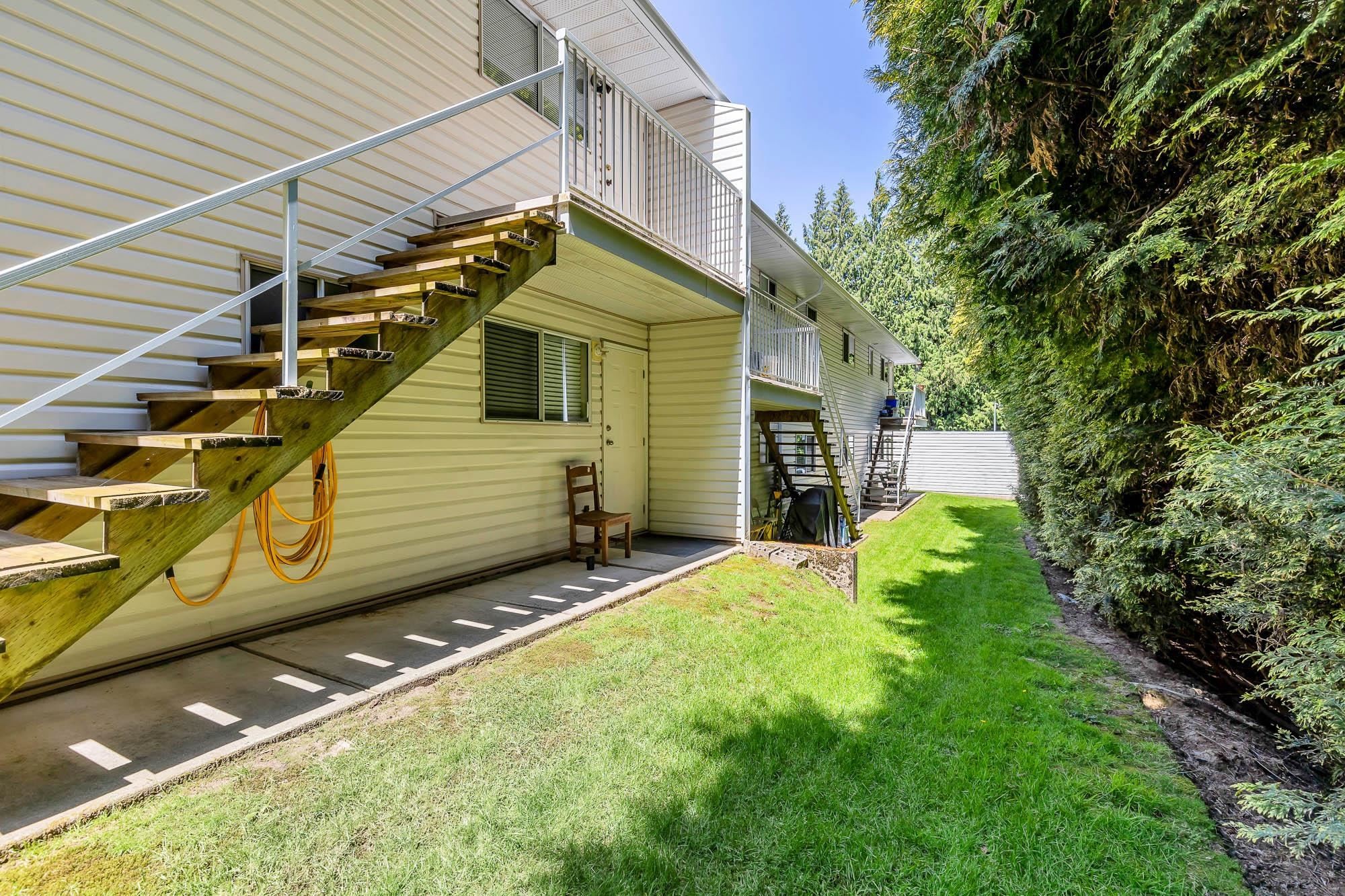 13-33123 George Ferguson Way, Abbotsford, BC