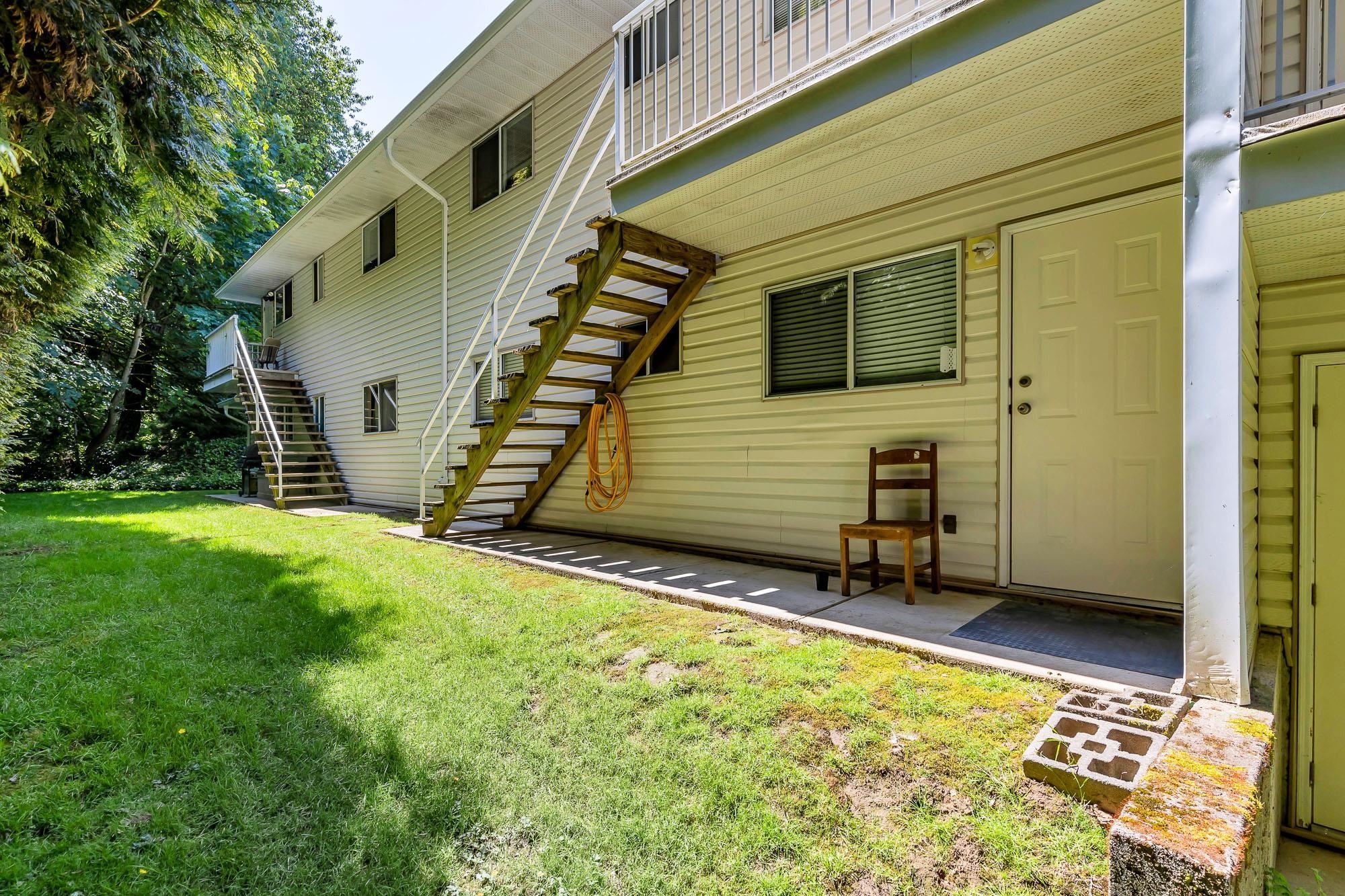 13-33123 George Ferguson Way, Abbotsford, BC